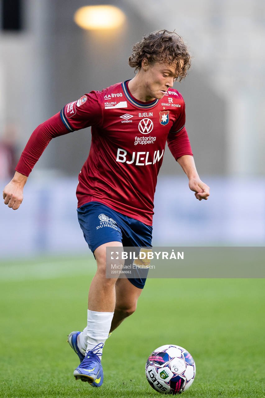 Örgrytes Herman Sjögrell