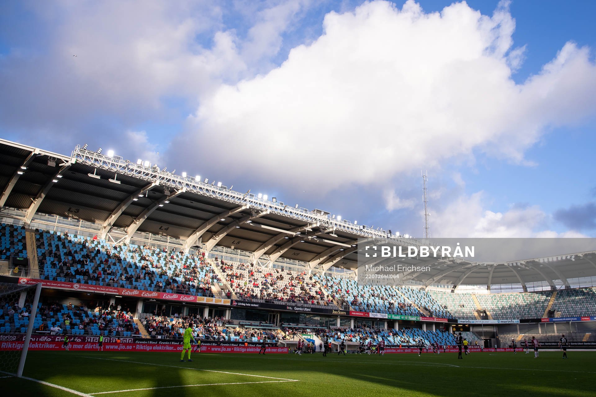 Gamla Ullevi