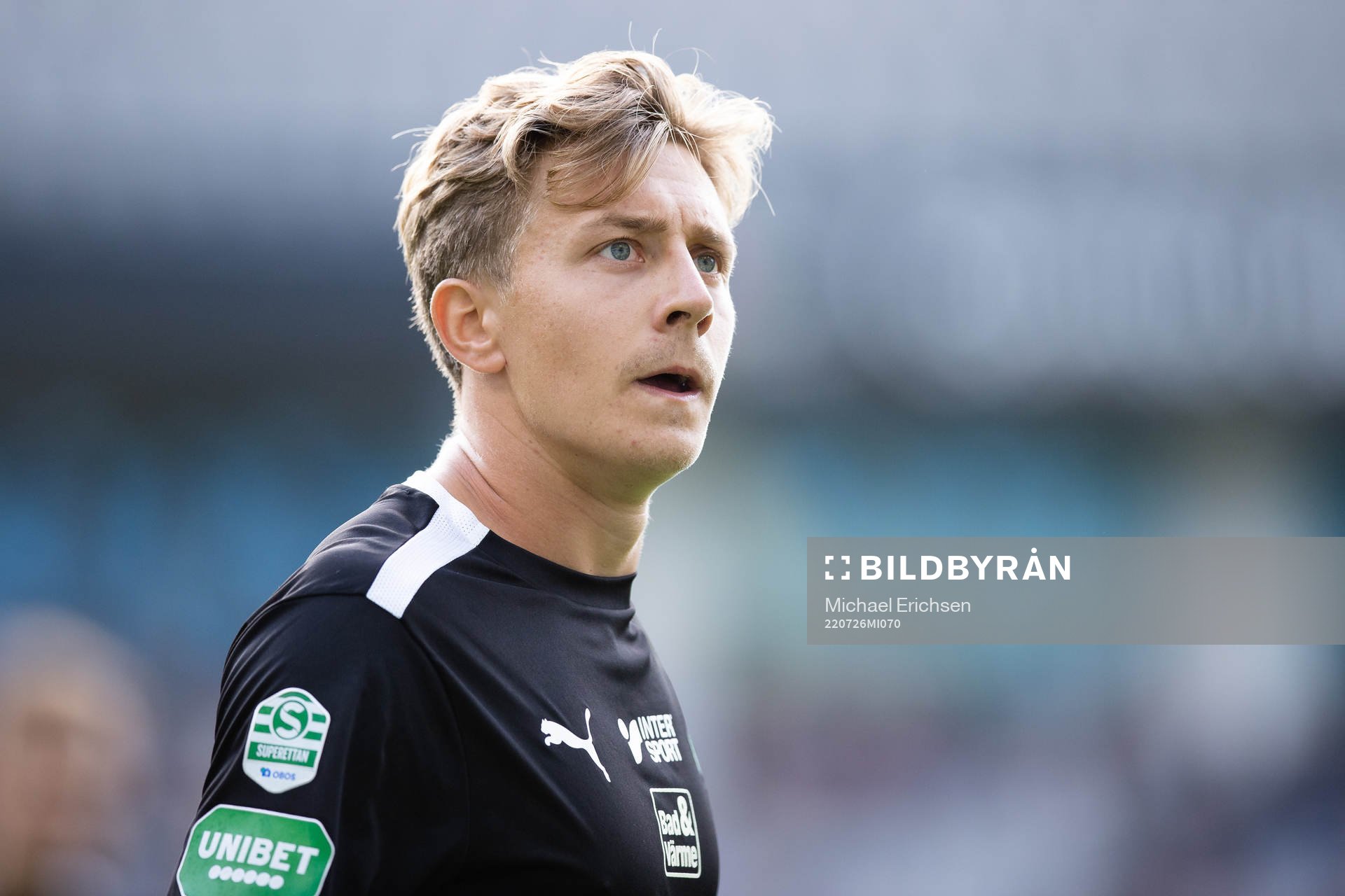Västerås Simon Gefvert
