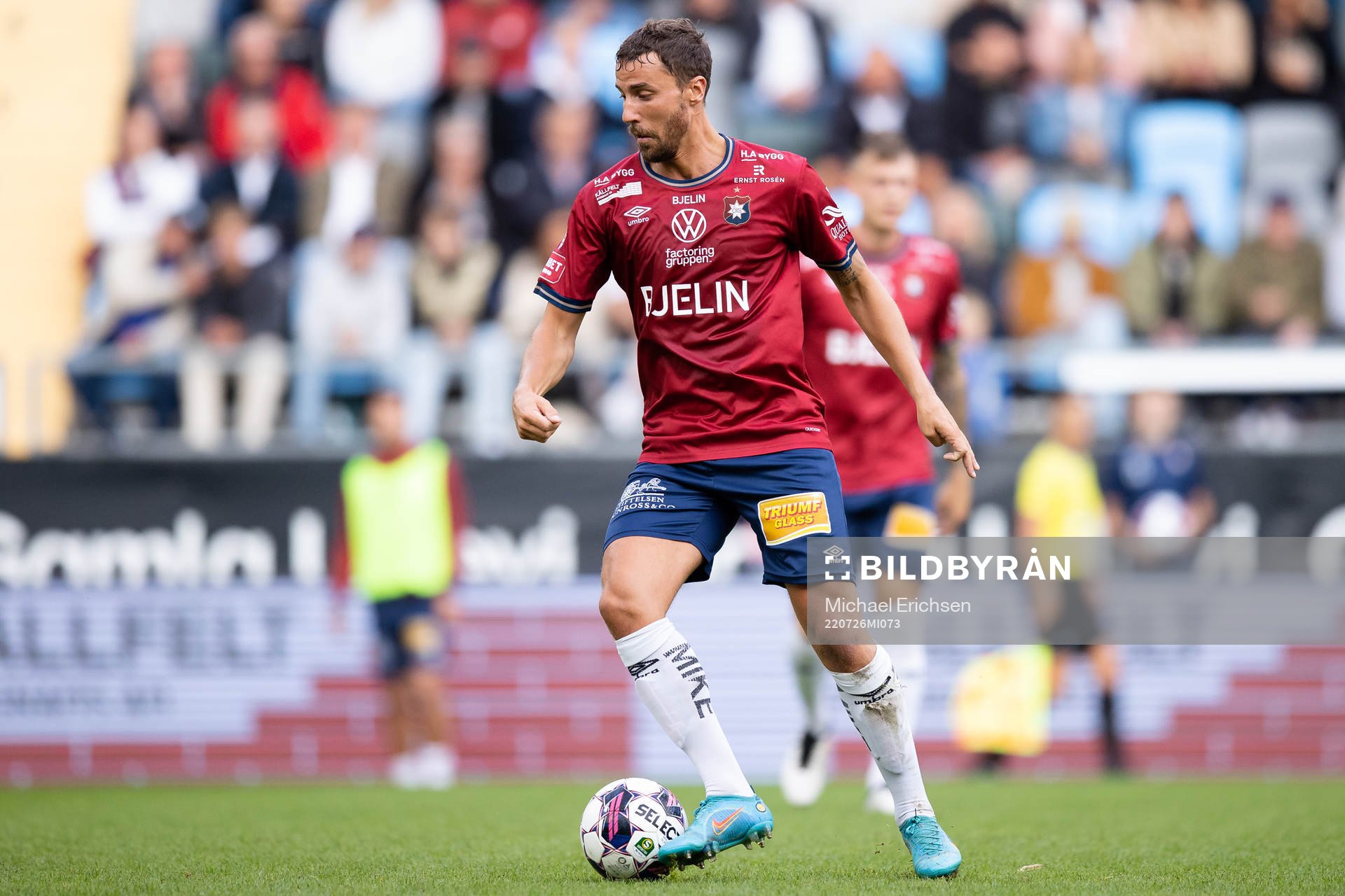 Örgrytes Jonathan Azulay