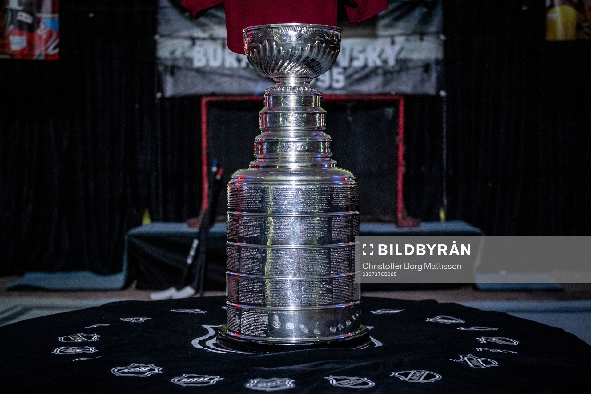 Stanley Cup