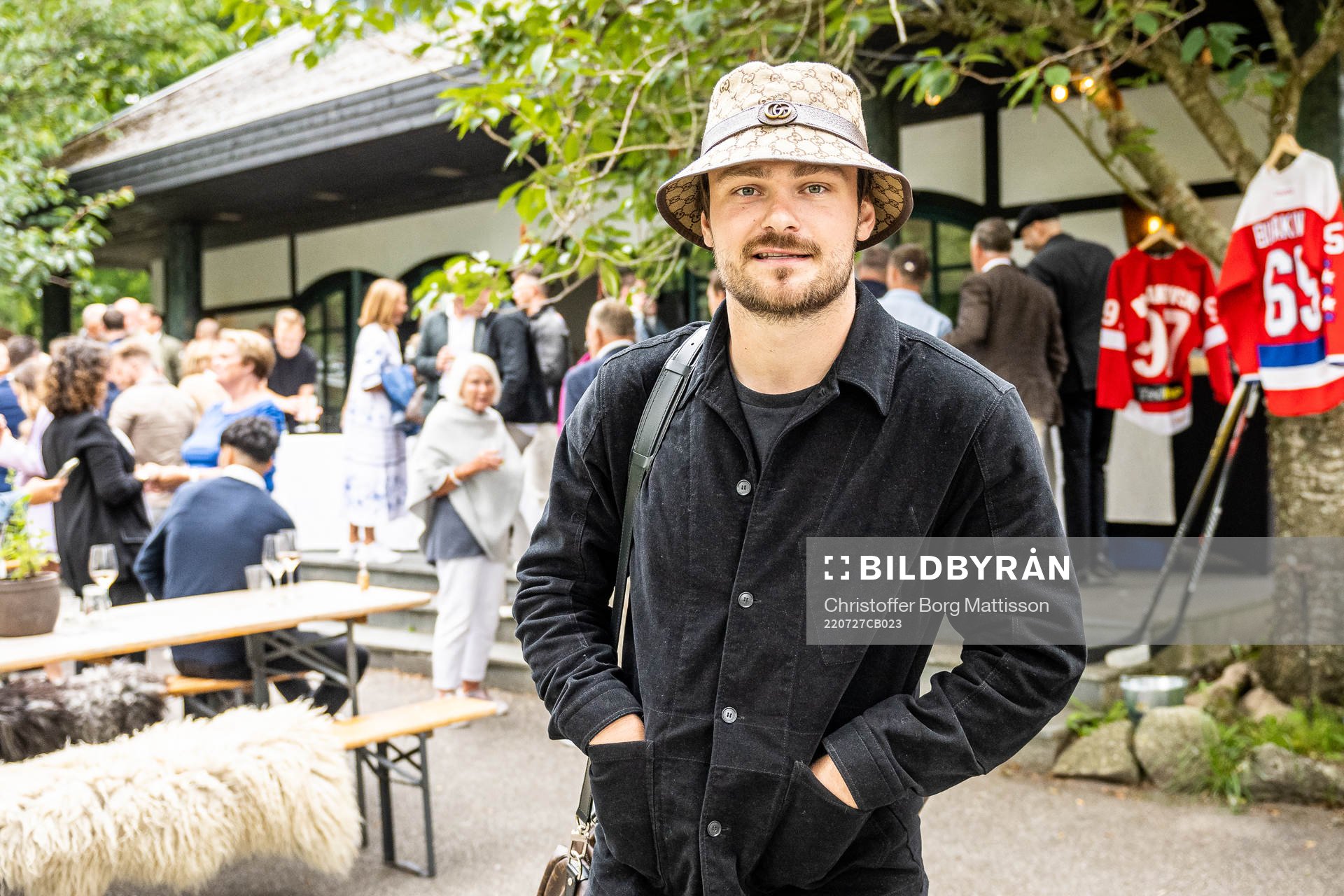 Rasmus Andersson