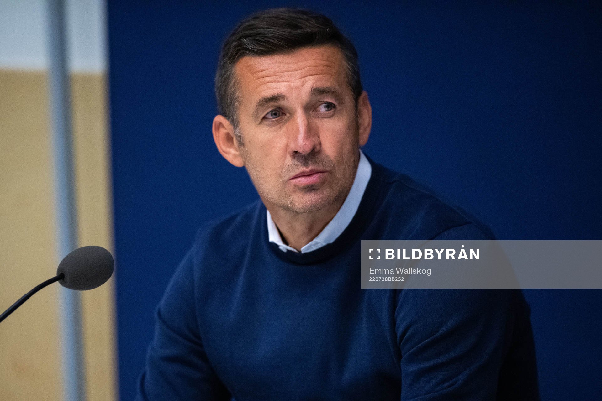 Budicin Fausto, head coach of Rijeka