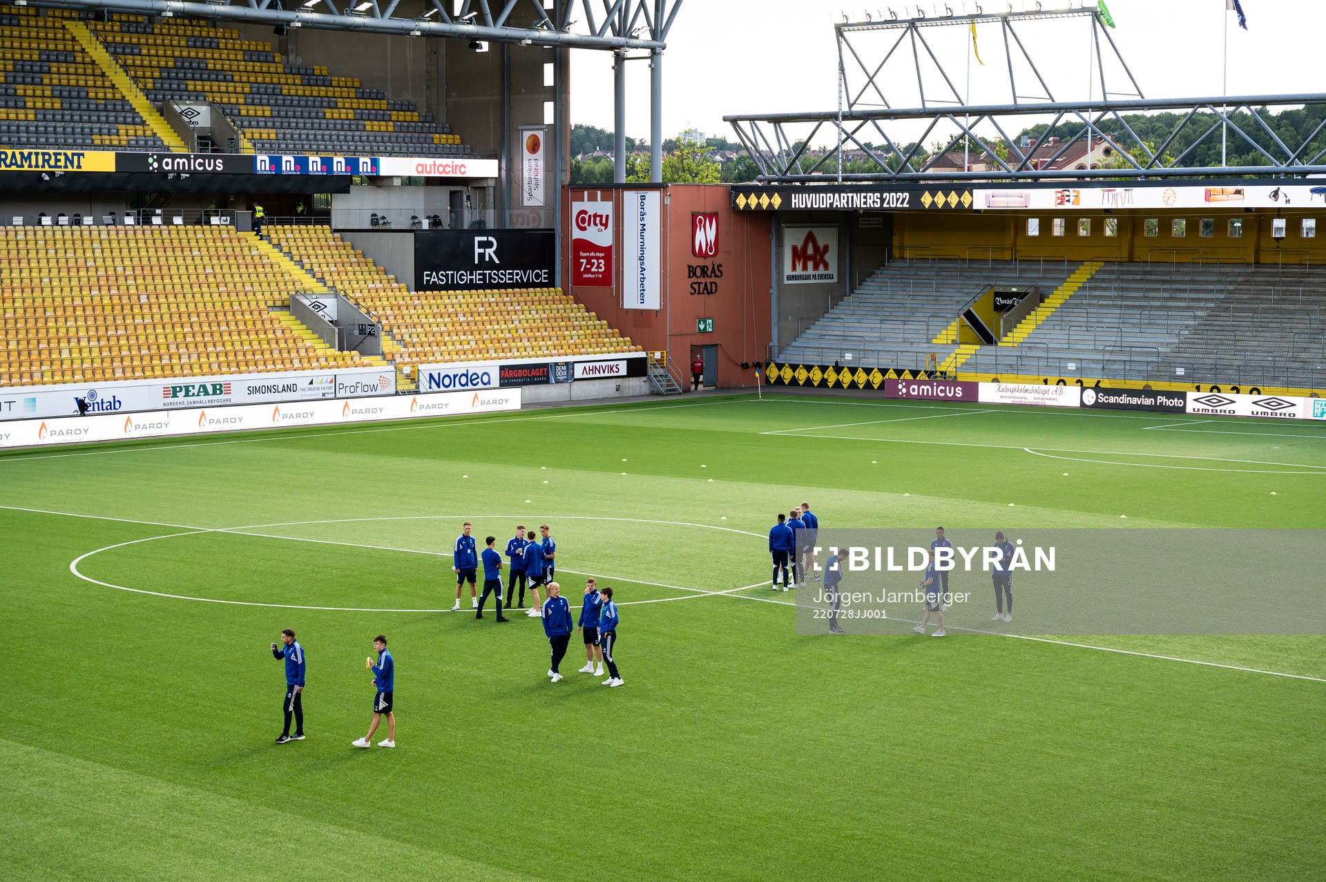 Players of Molde