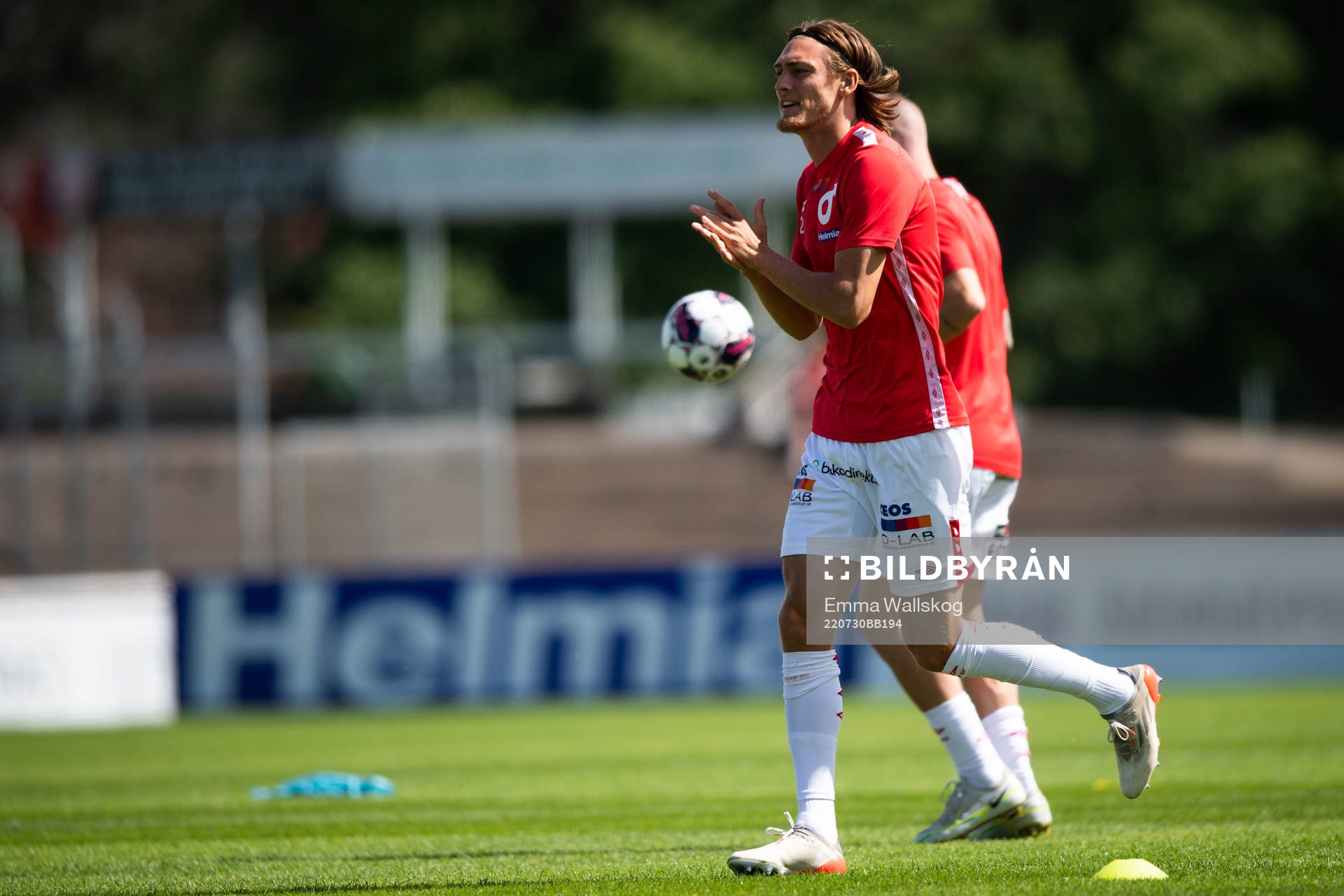Degerfors Gustav Granath