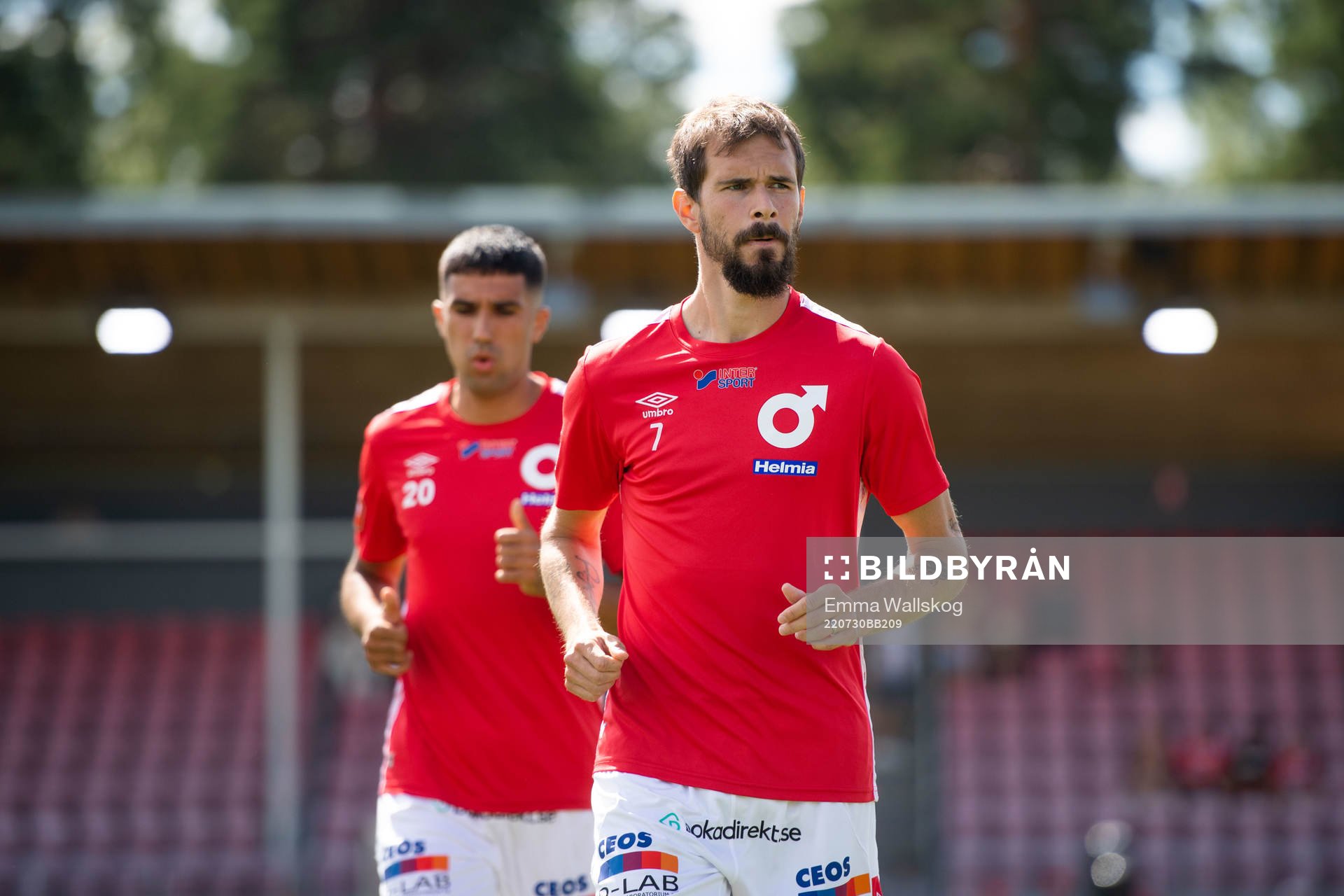 Degerfors Sebastian Ohlsson