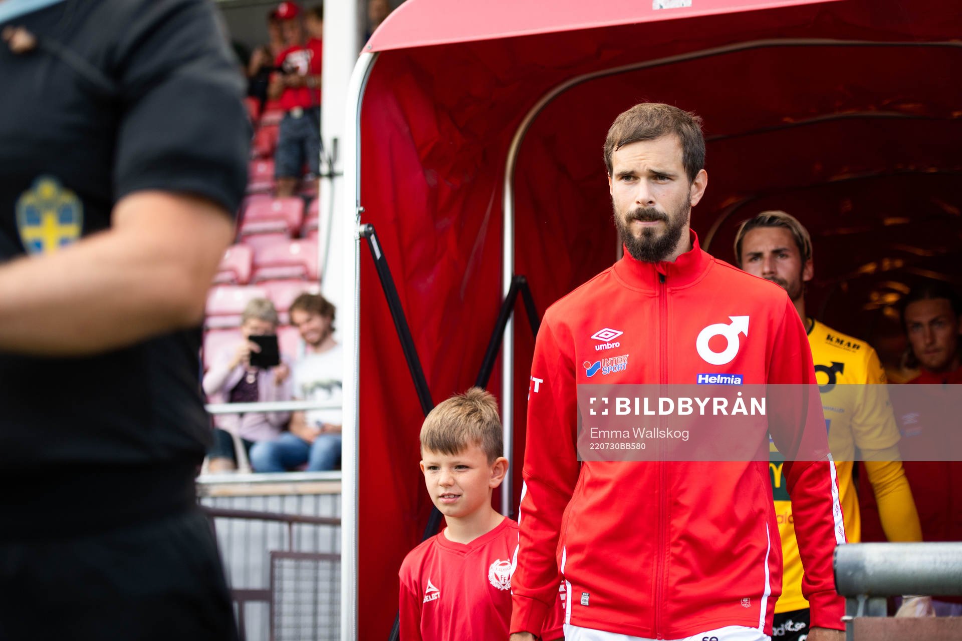 Degerfors Sebastian Ohlsson