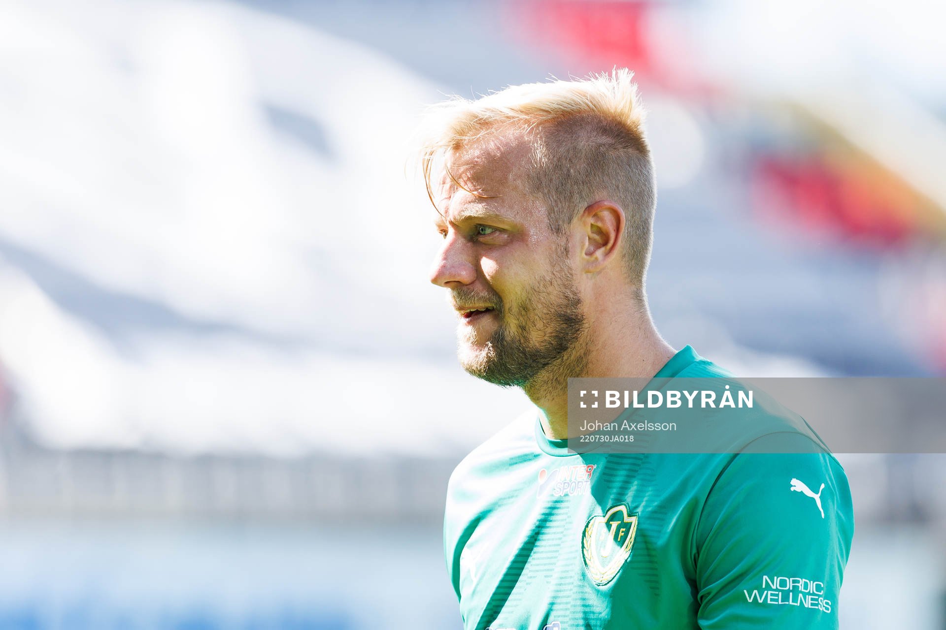 Jönköpings Sebastian Crona