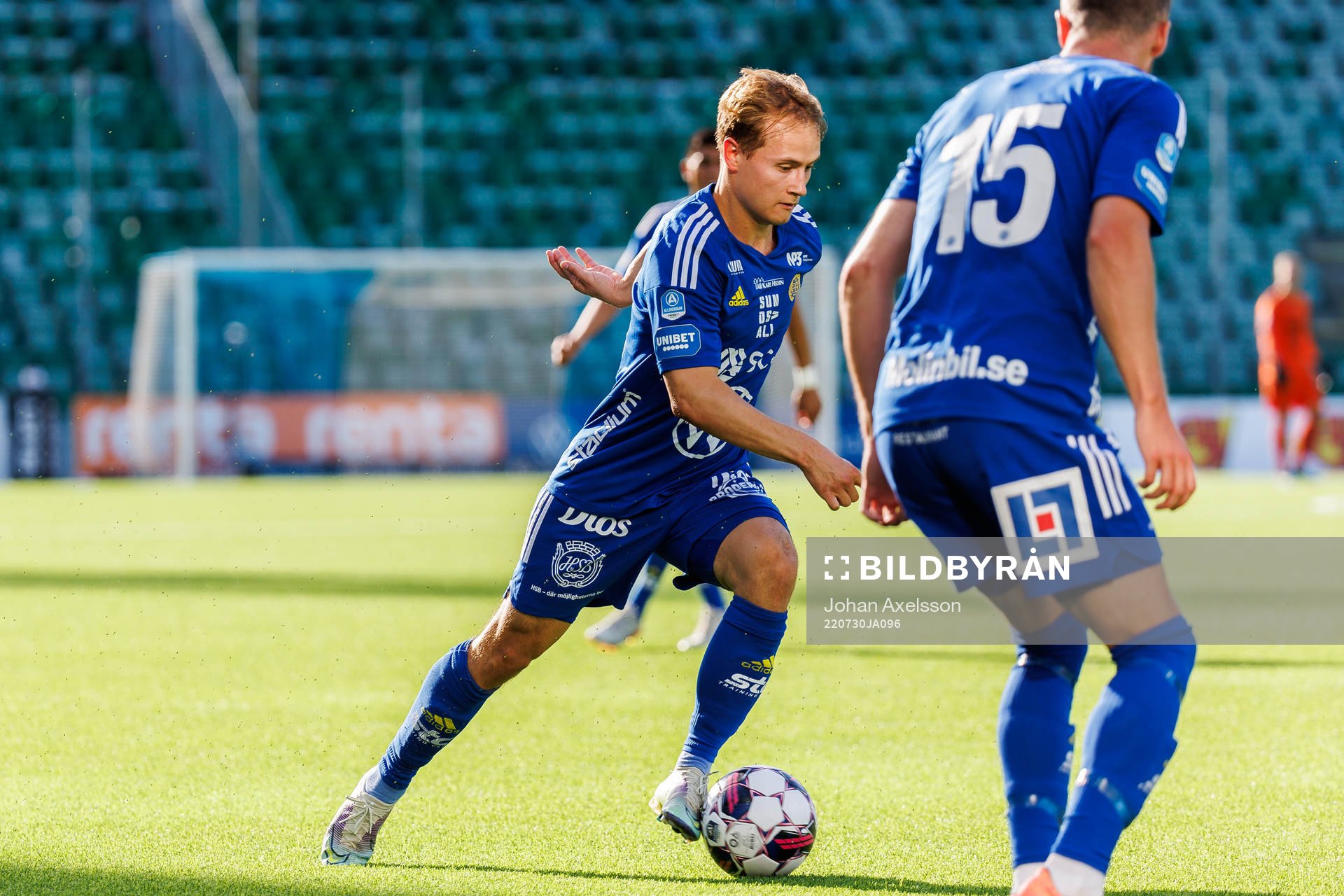 Sundsvalls Saku Ylätupa