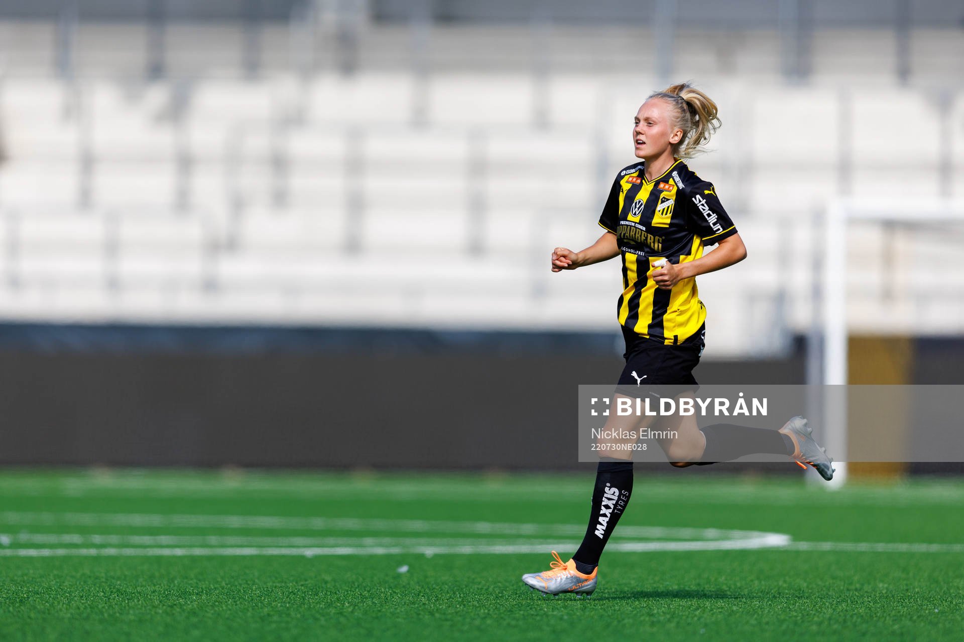 Häckens Aivi Luik