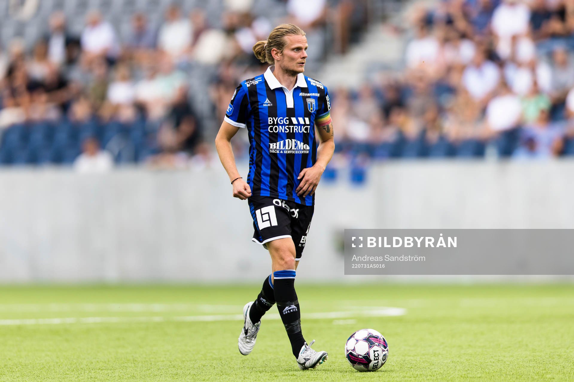 Sirius Tim Björkström
