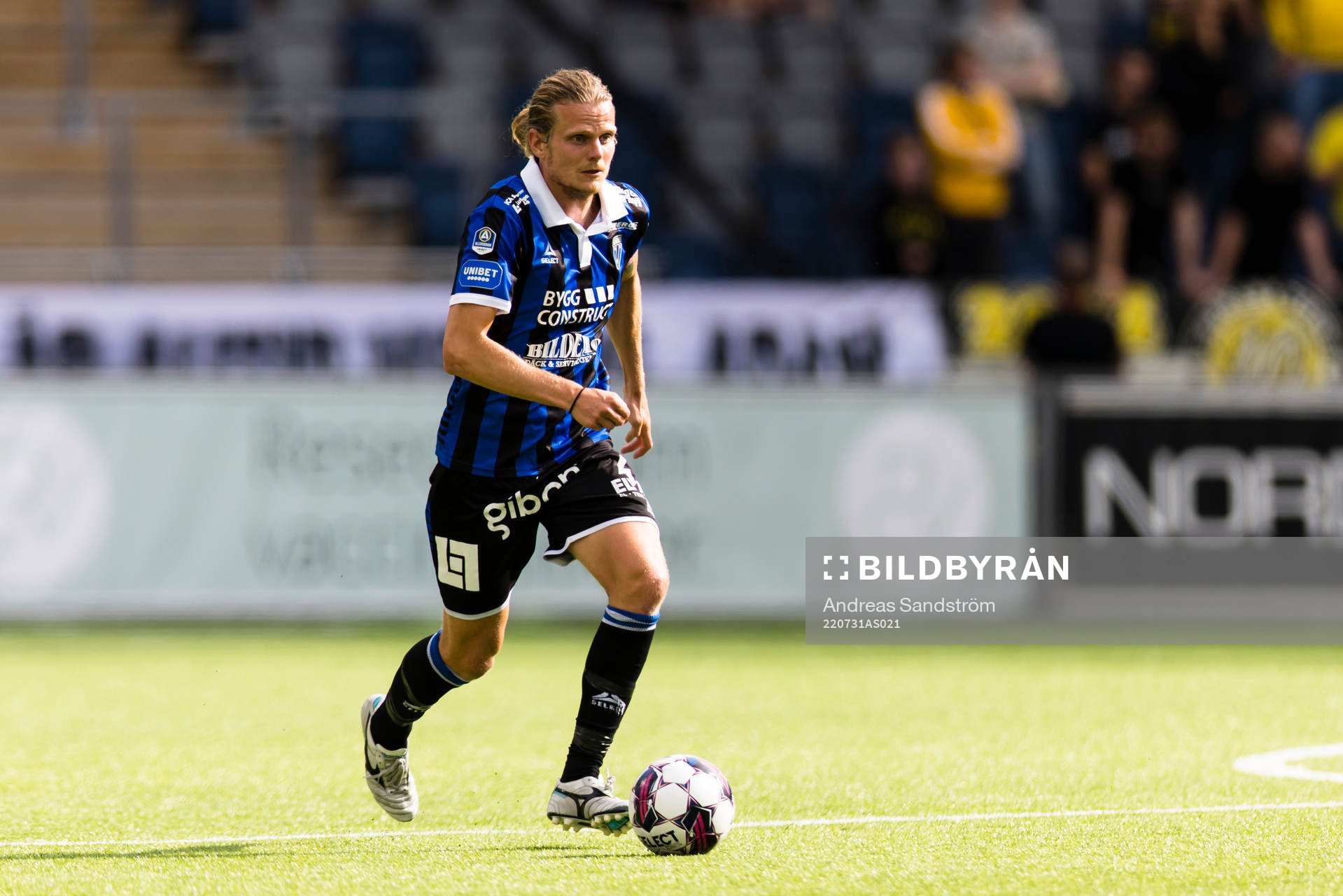 Sirius Tim Björkström