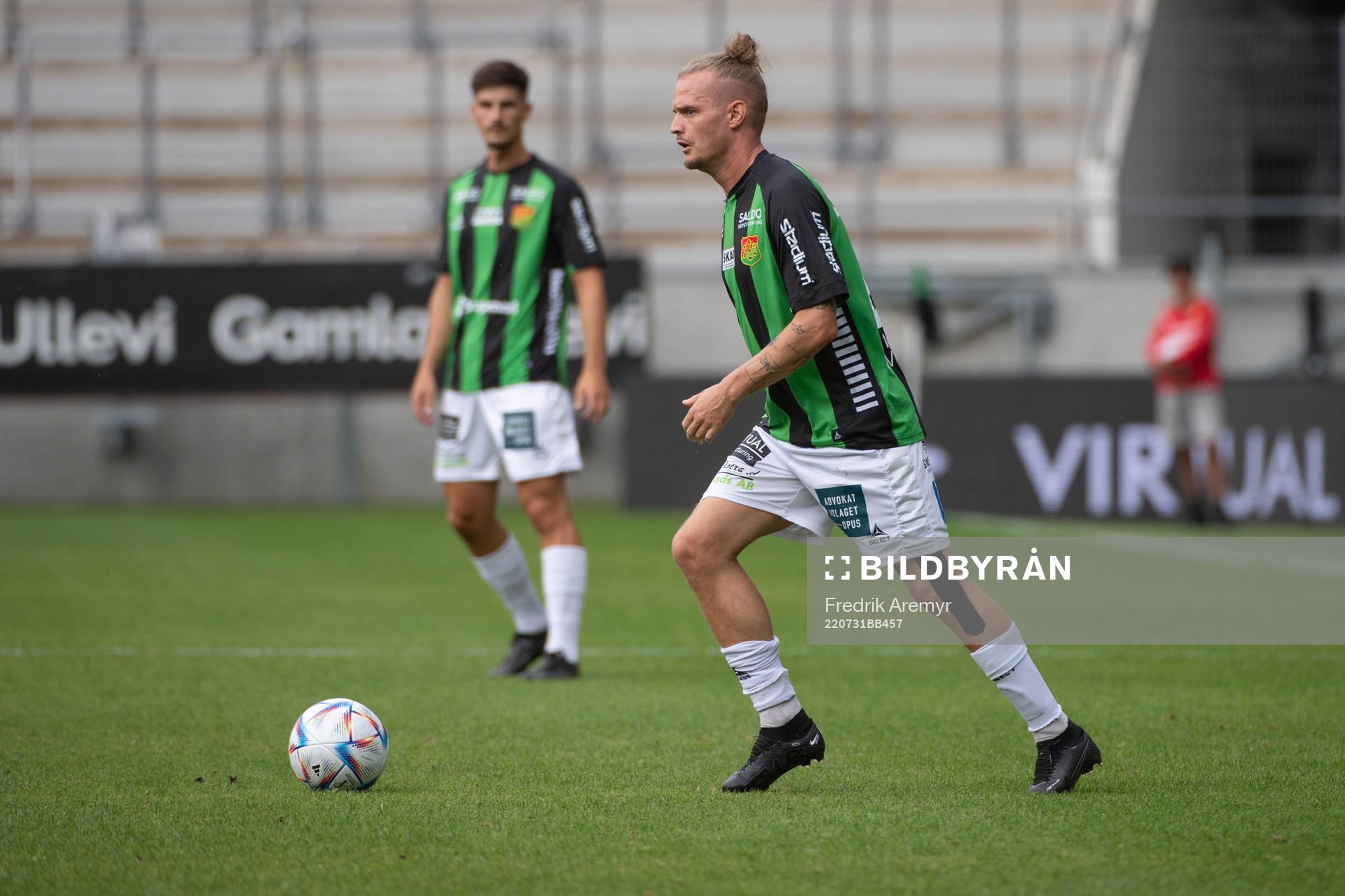 GAIS Jonas Lindberg