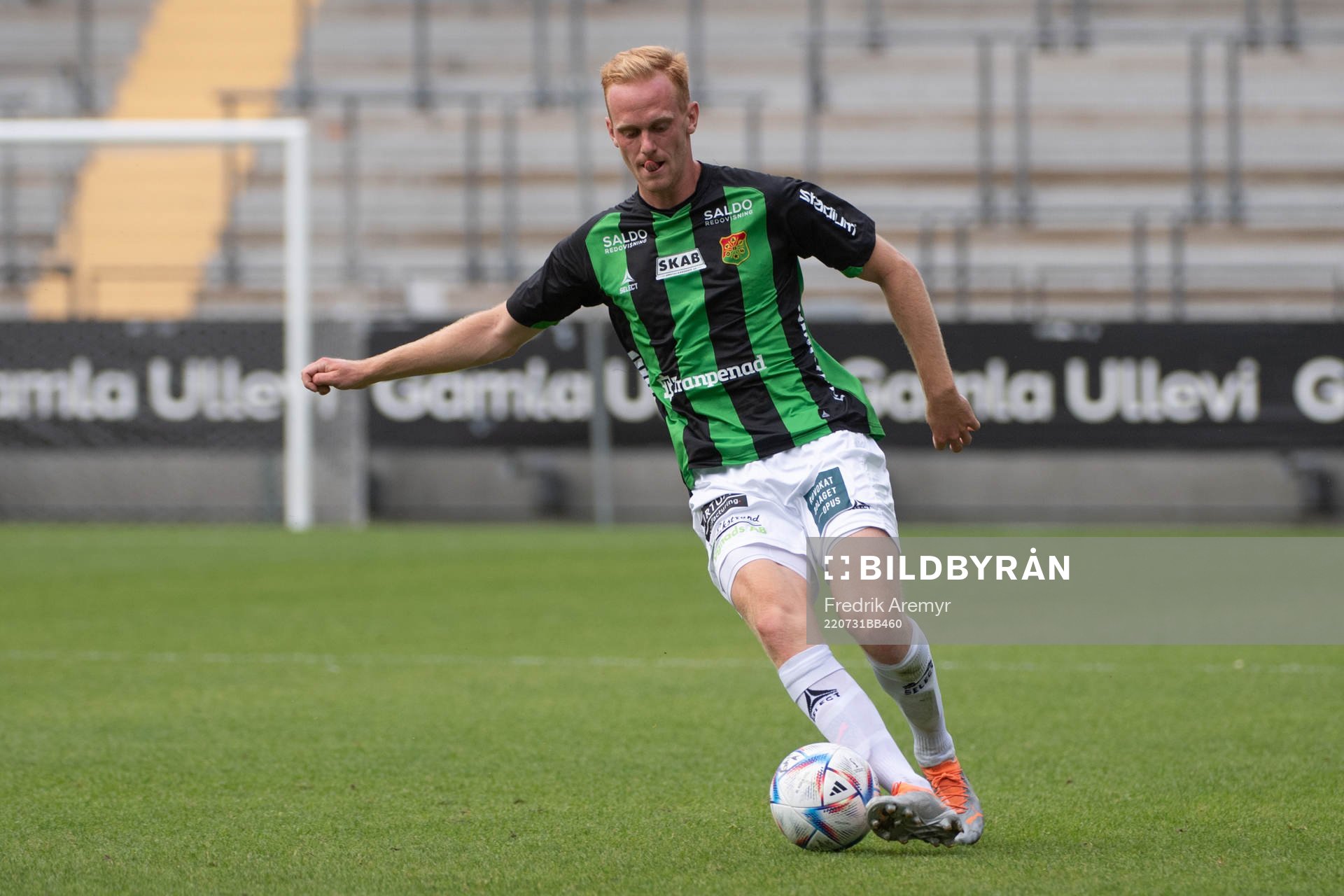 GAIS Viktor Krüger