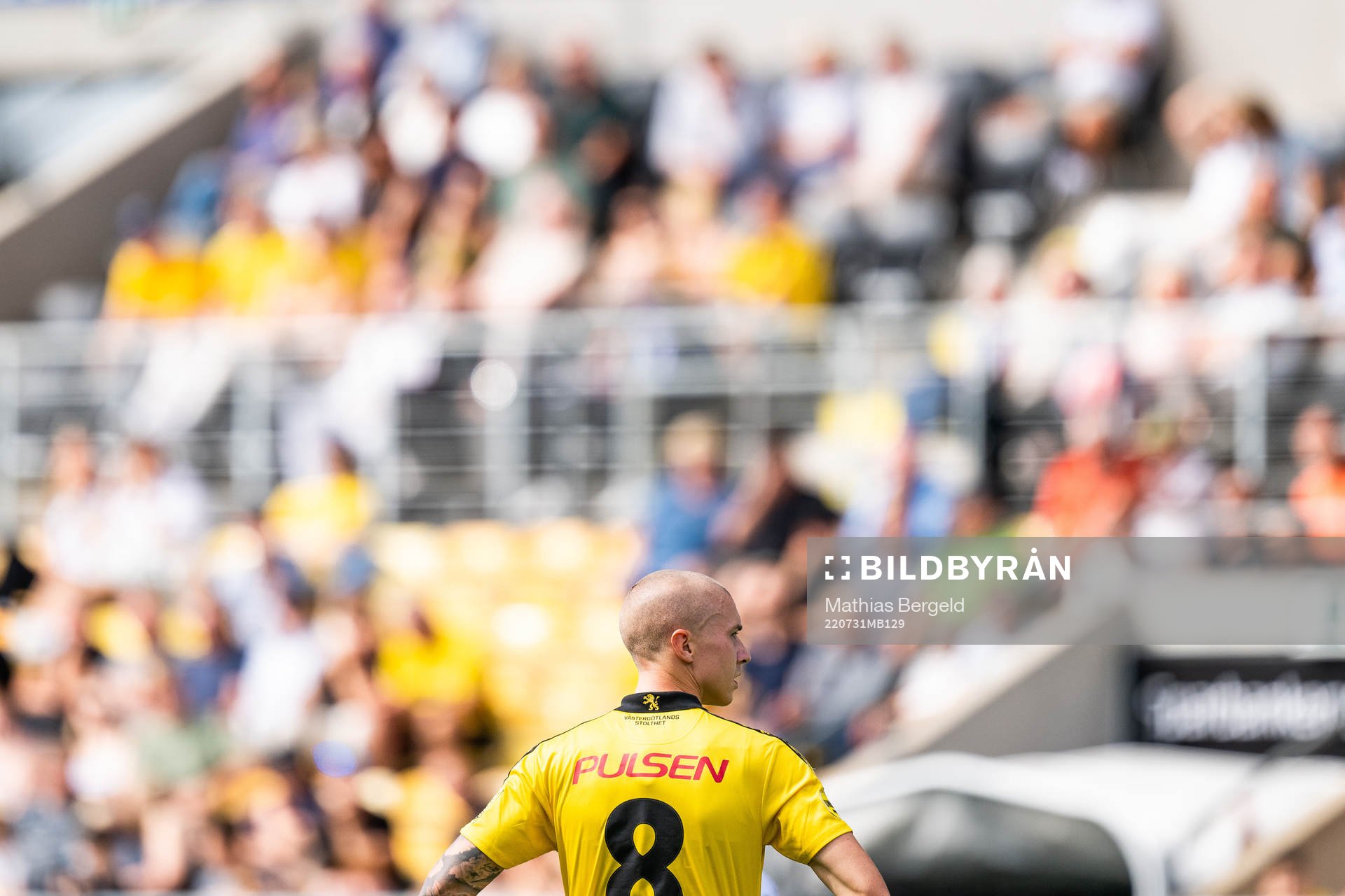Elfsborgs Sebastian Holmen