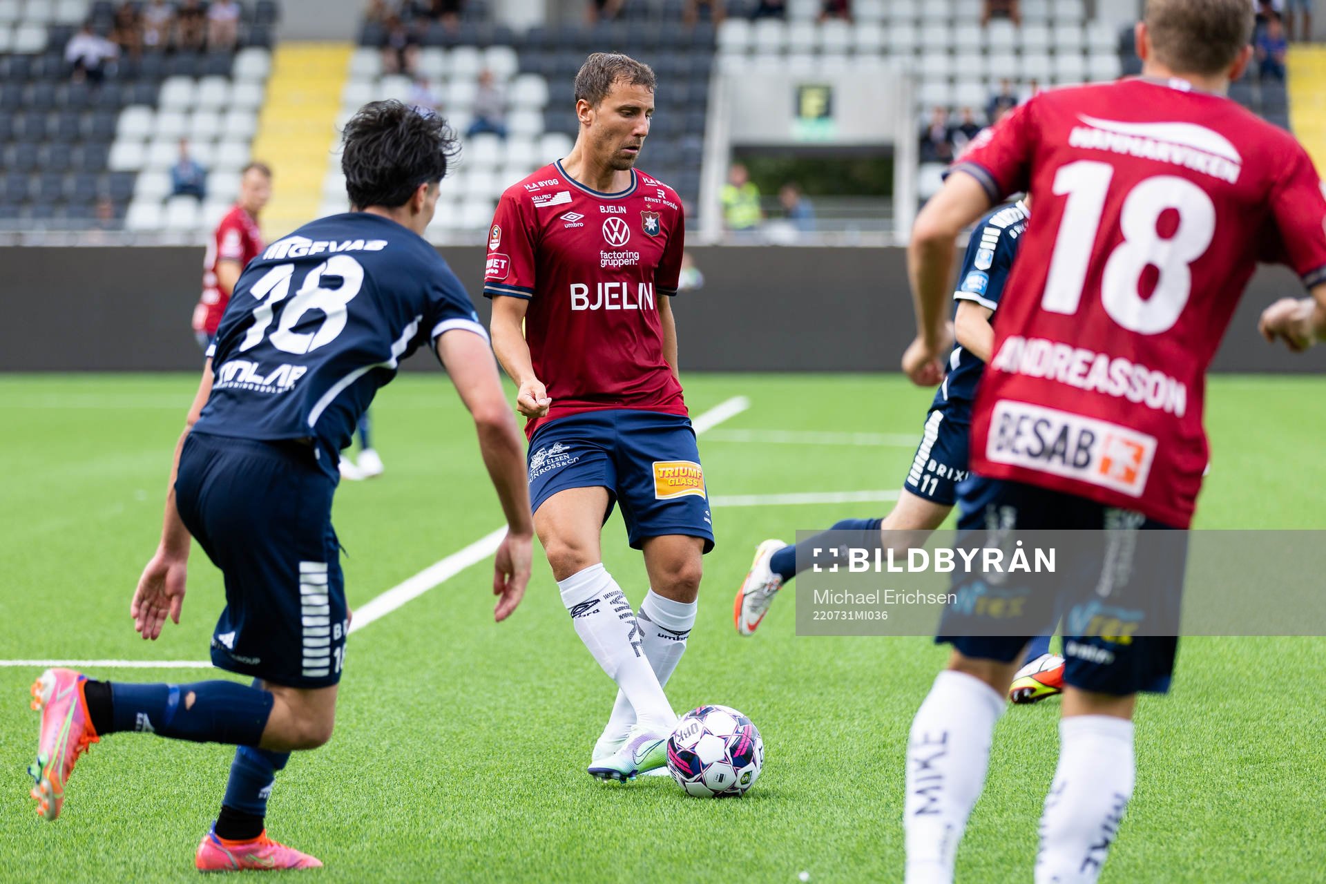 Örgrytes Jonathan Azulay