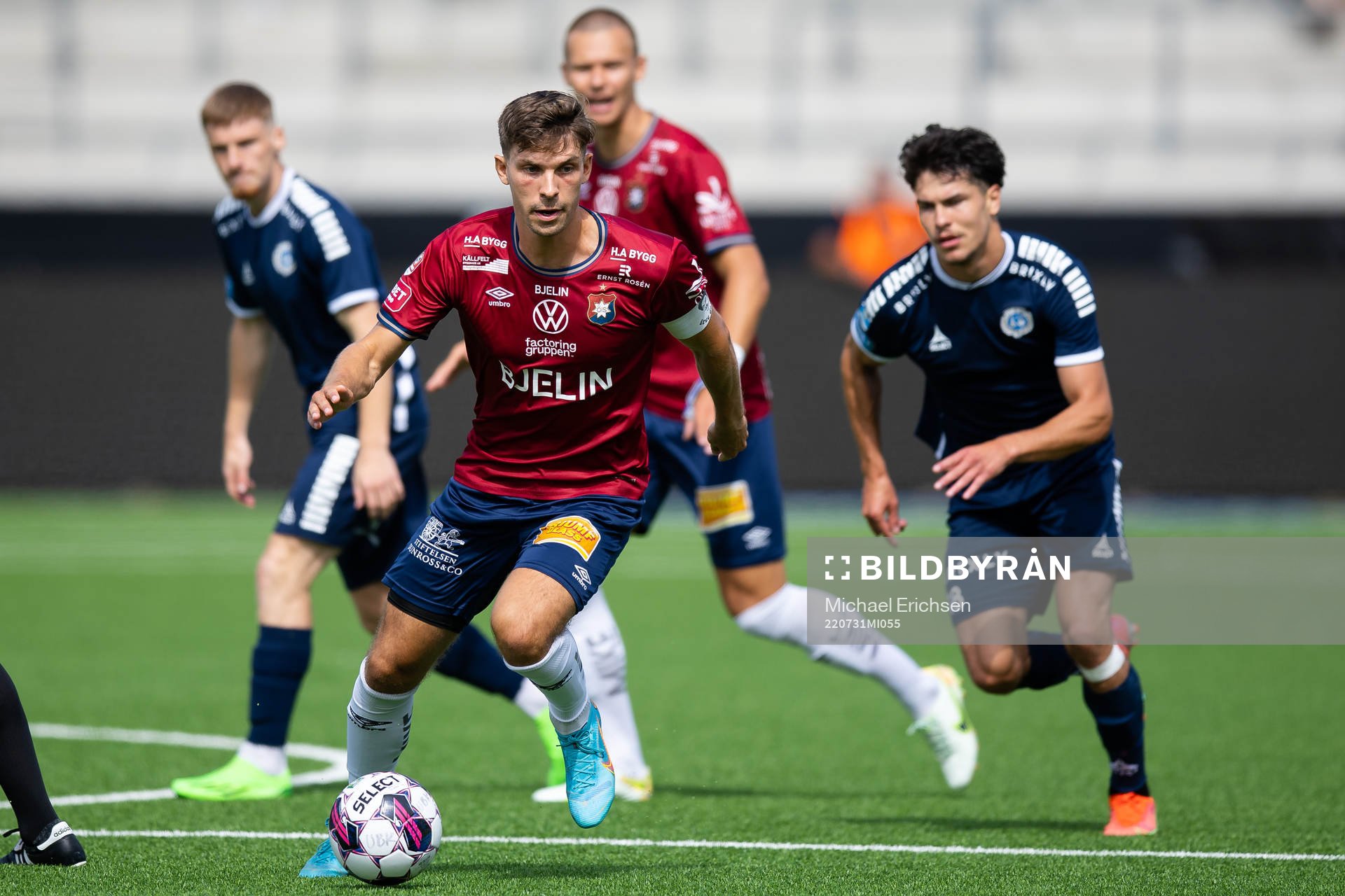 Örgrytes Daniel Paulson