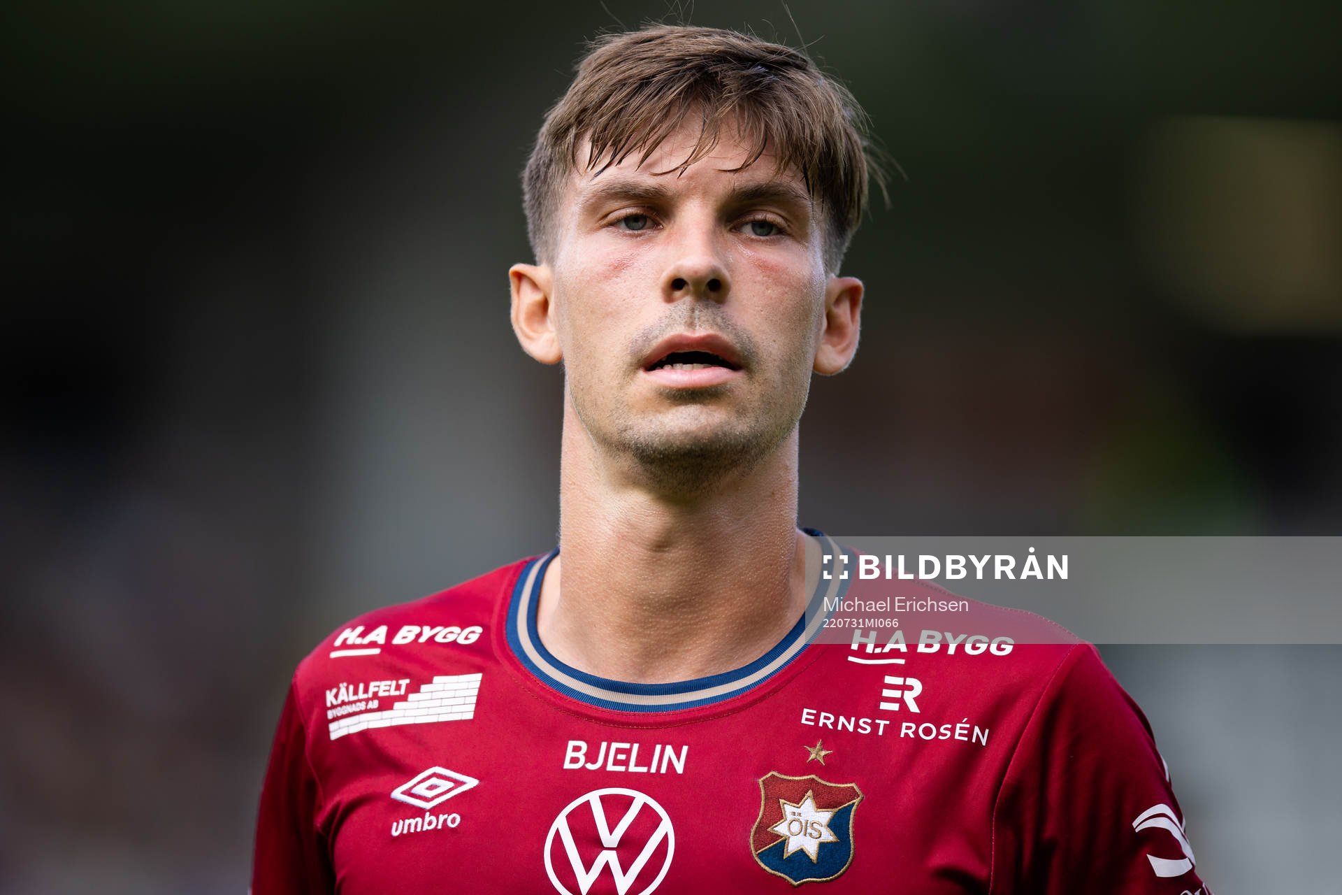 Örgrytes Daniel Paulson