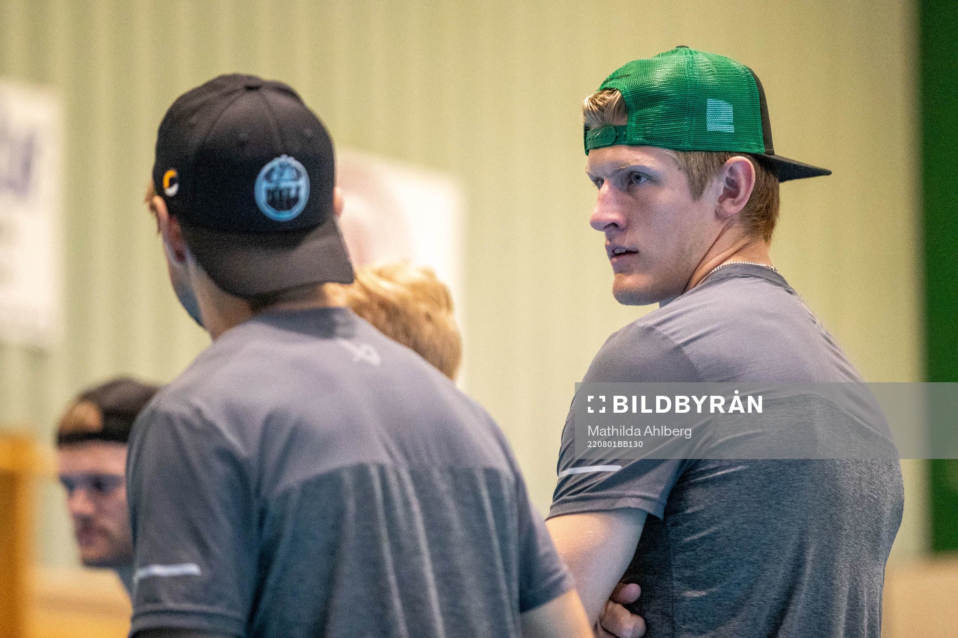 Adam Edström