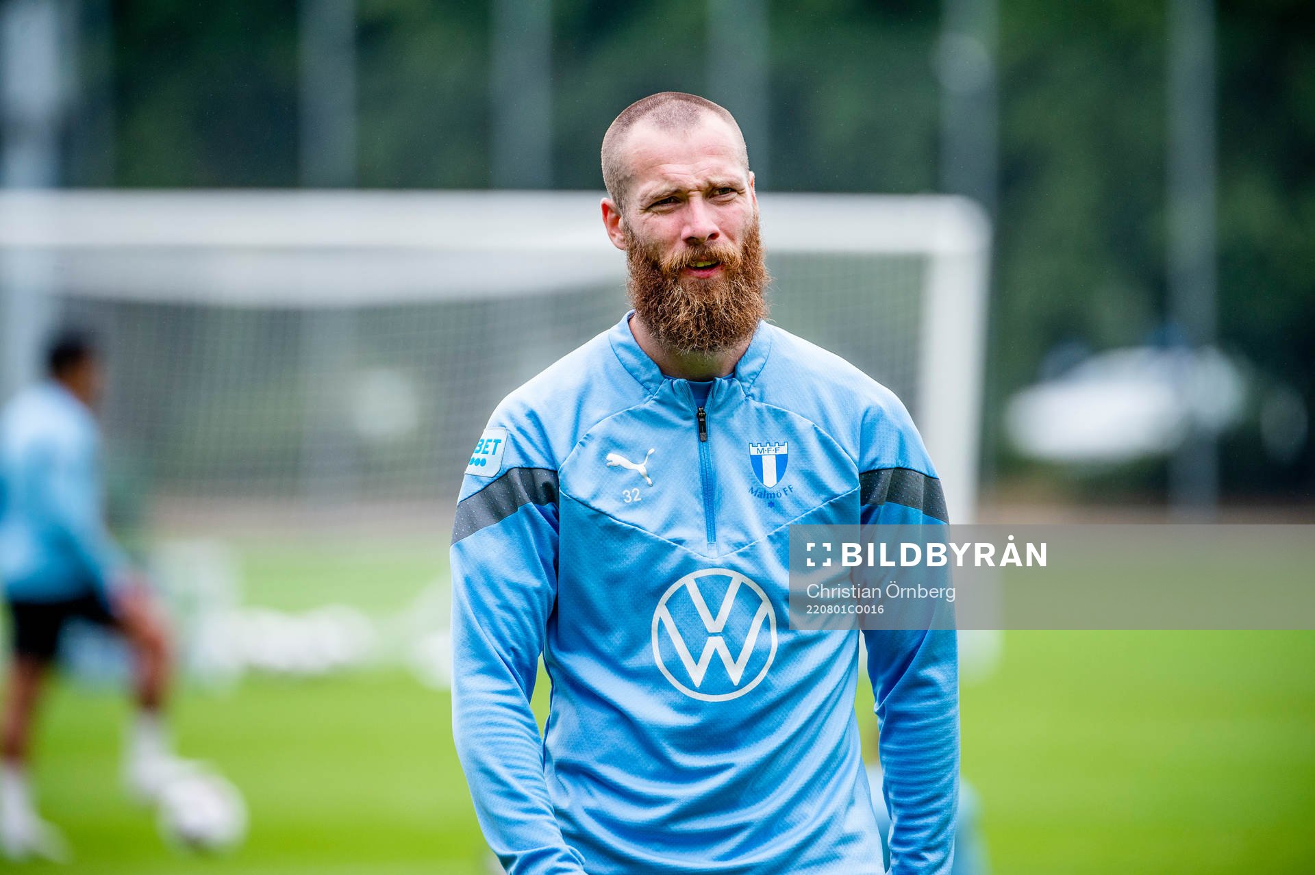 Jo Inge Berget