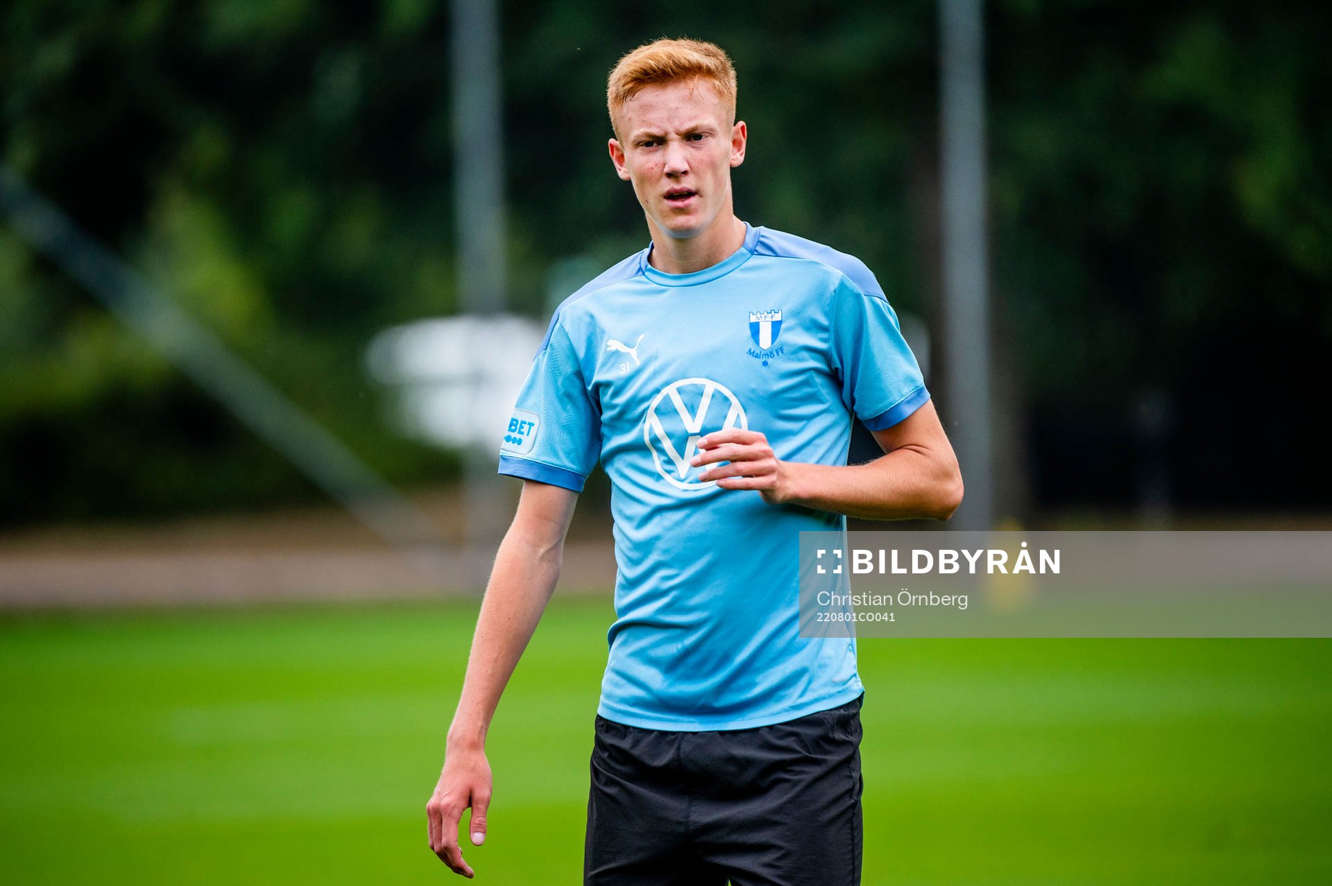Hugo Larsson