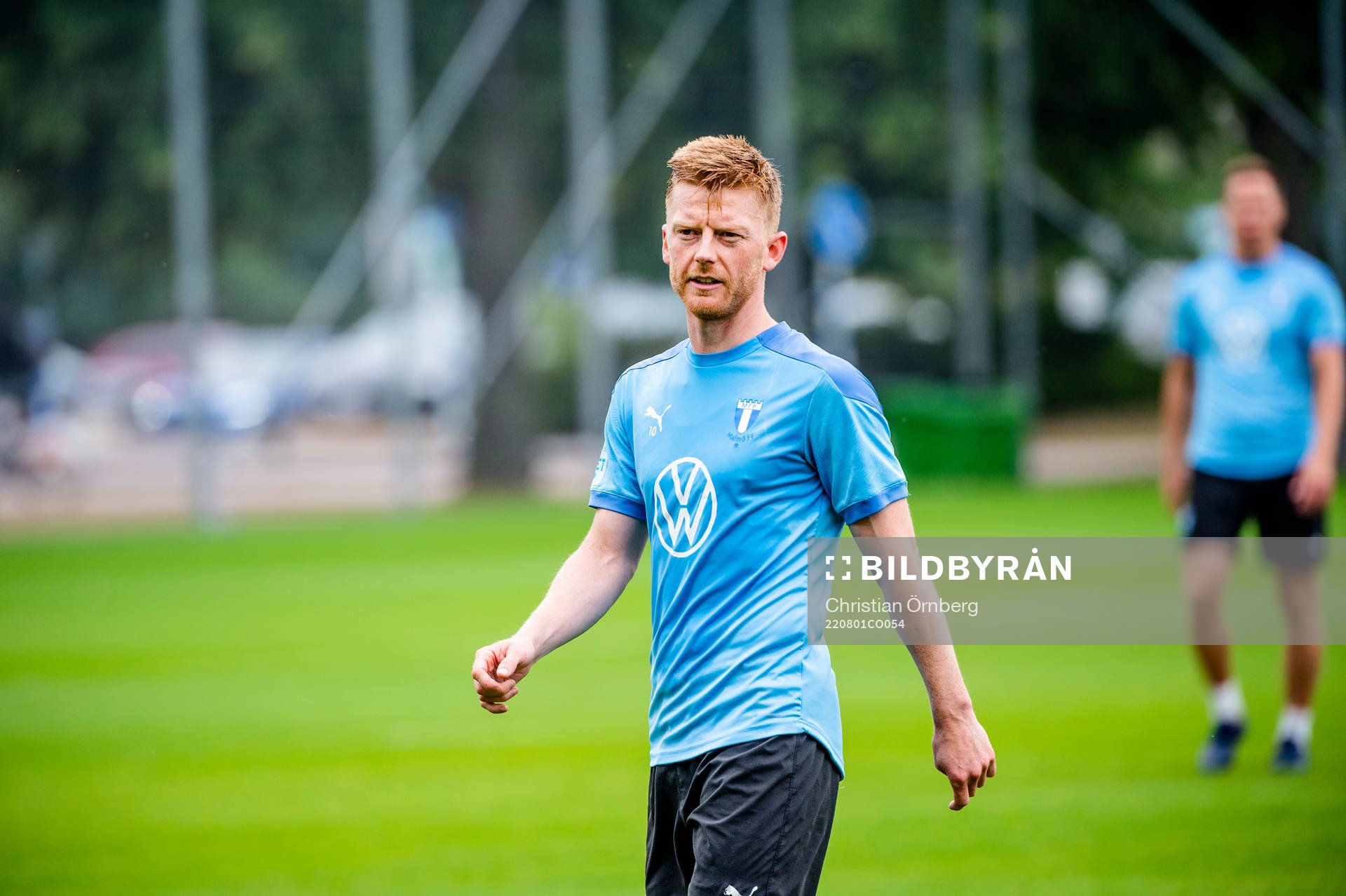 Anders Christiansen