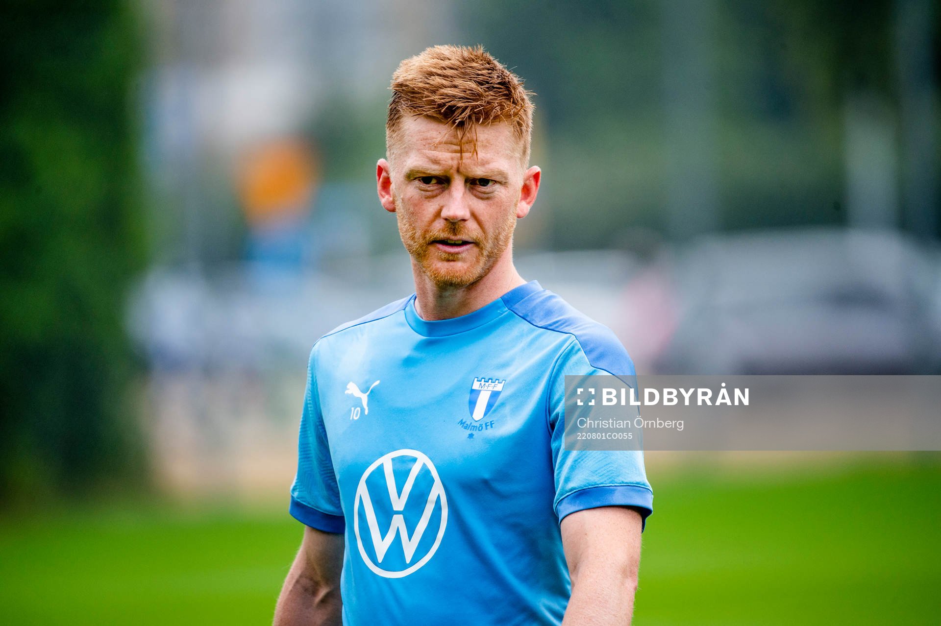 Anders Christiansen