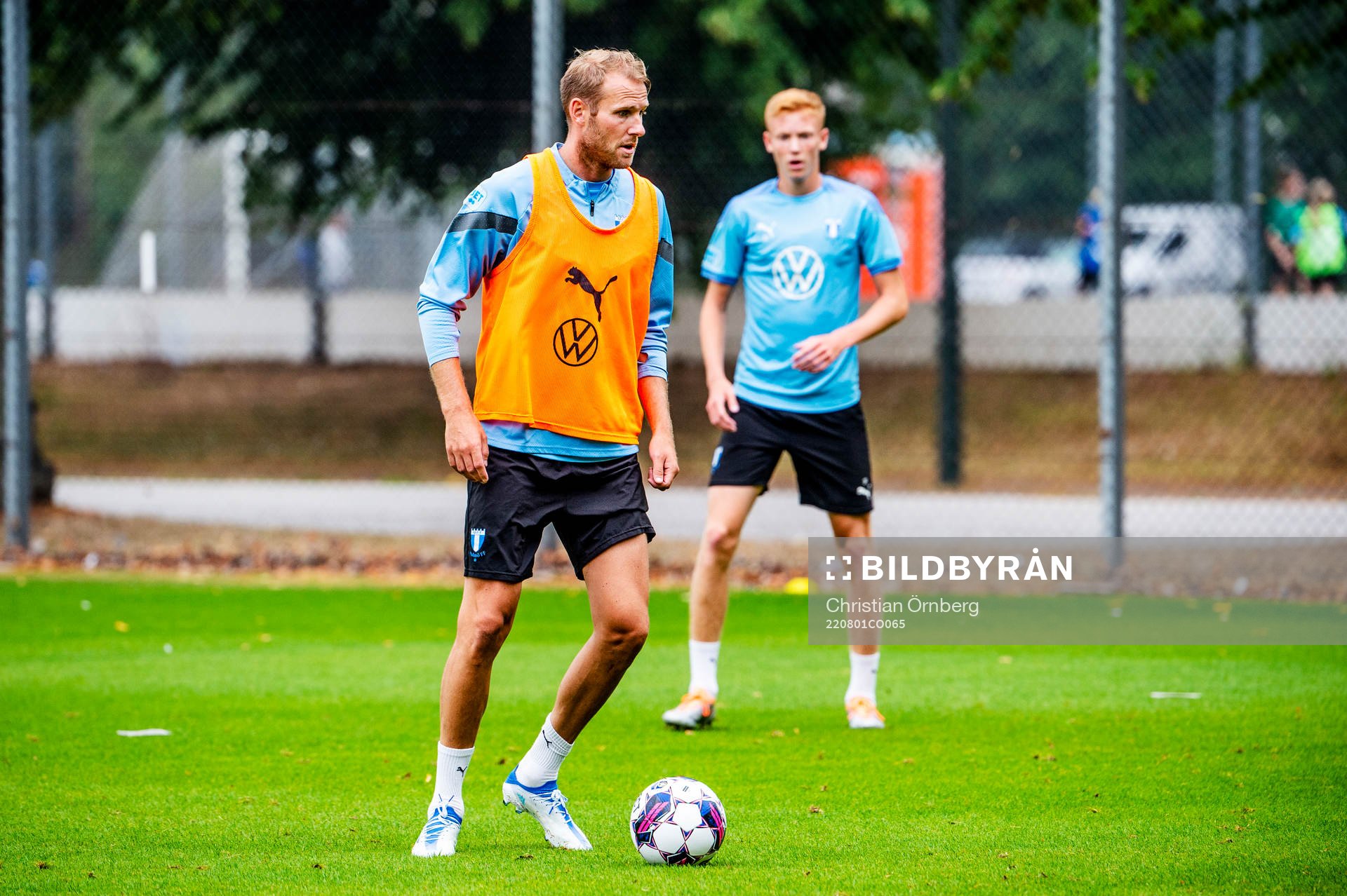 Ola Toivonen