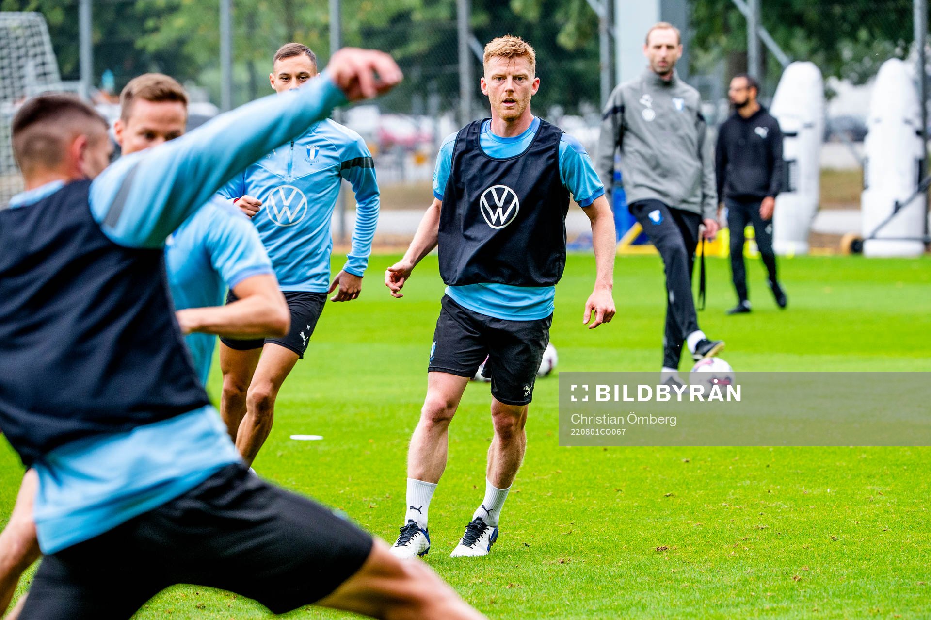 Anders Christiansen