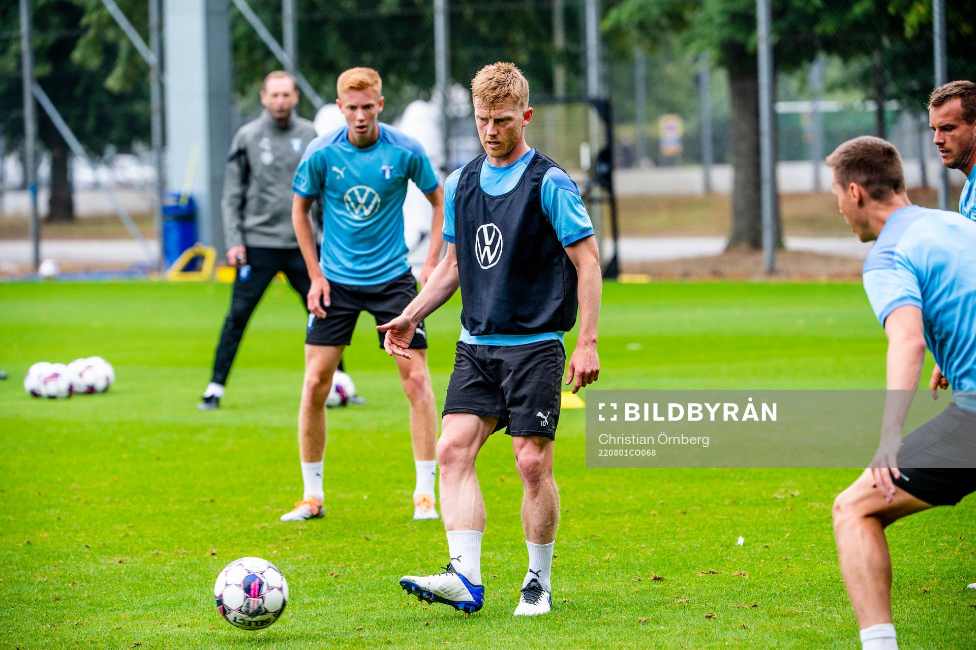 Anders Christiansen