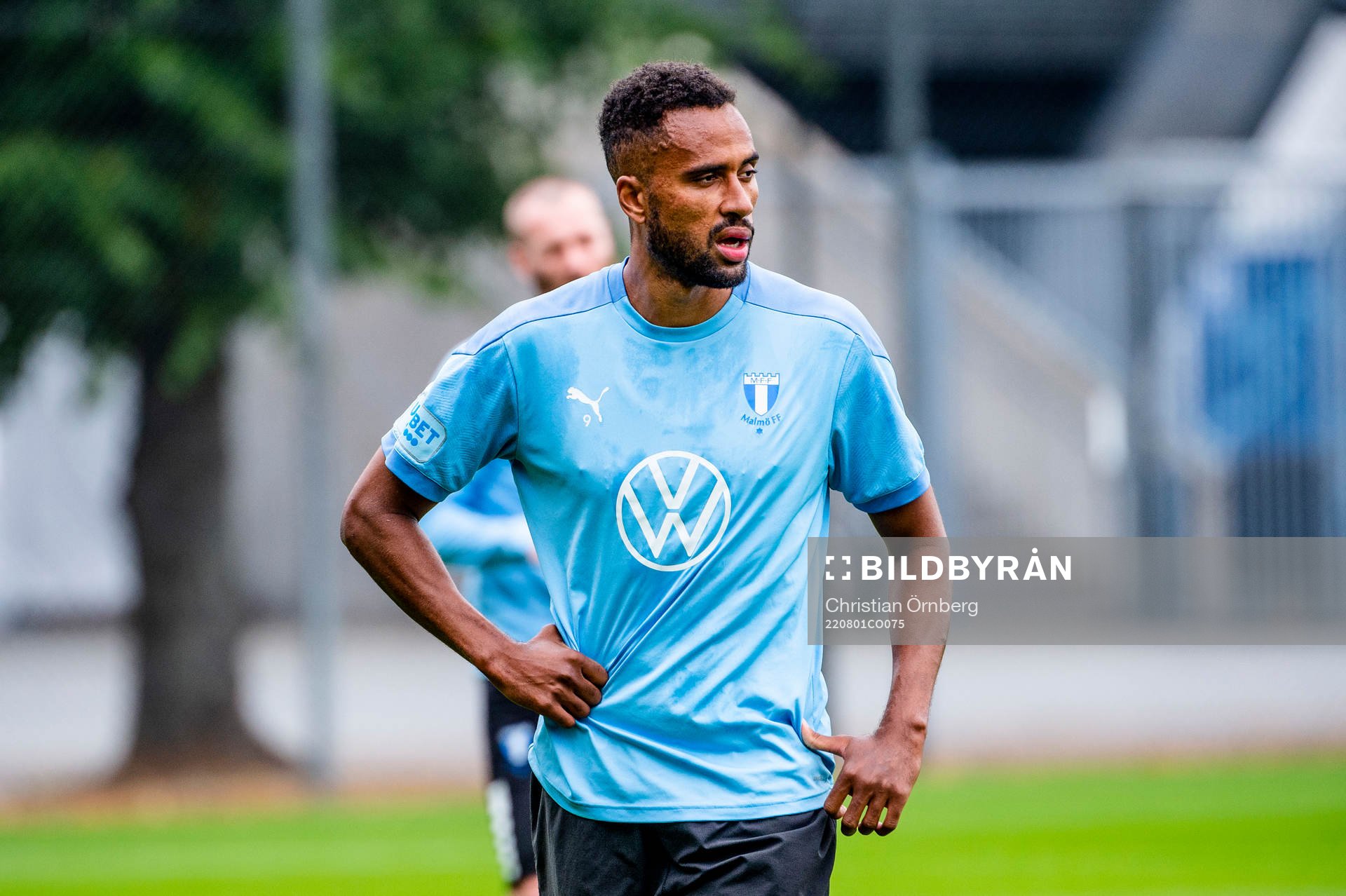 Isaac Kiese Thelin