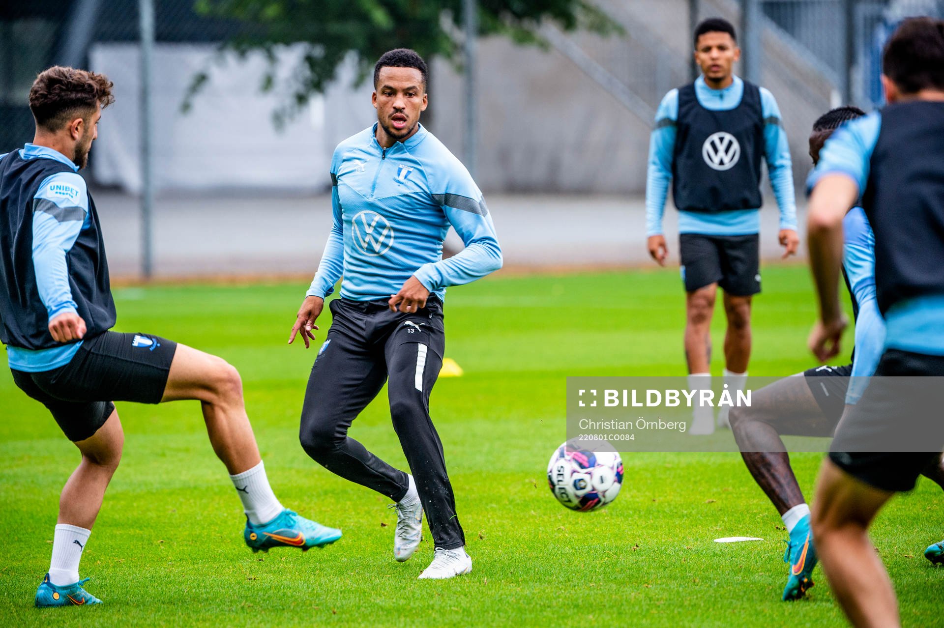 Martin Olsson