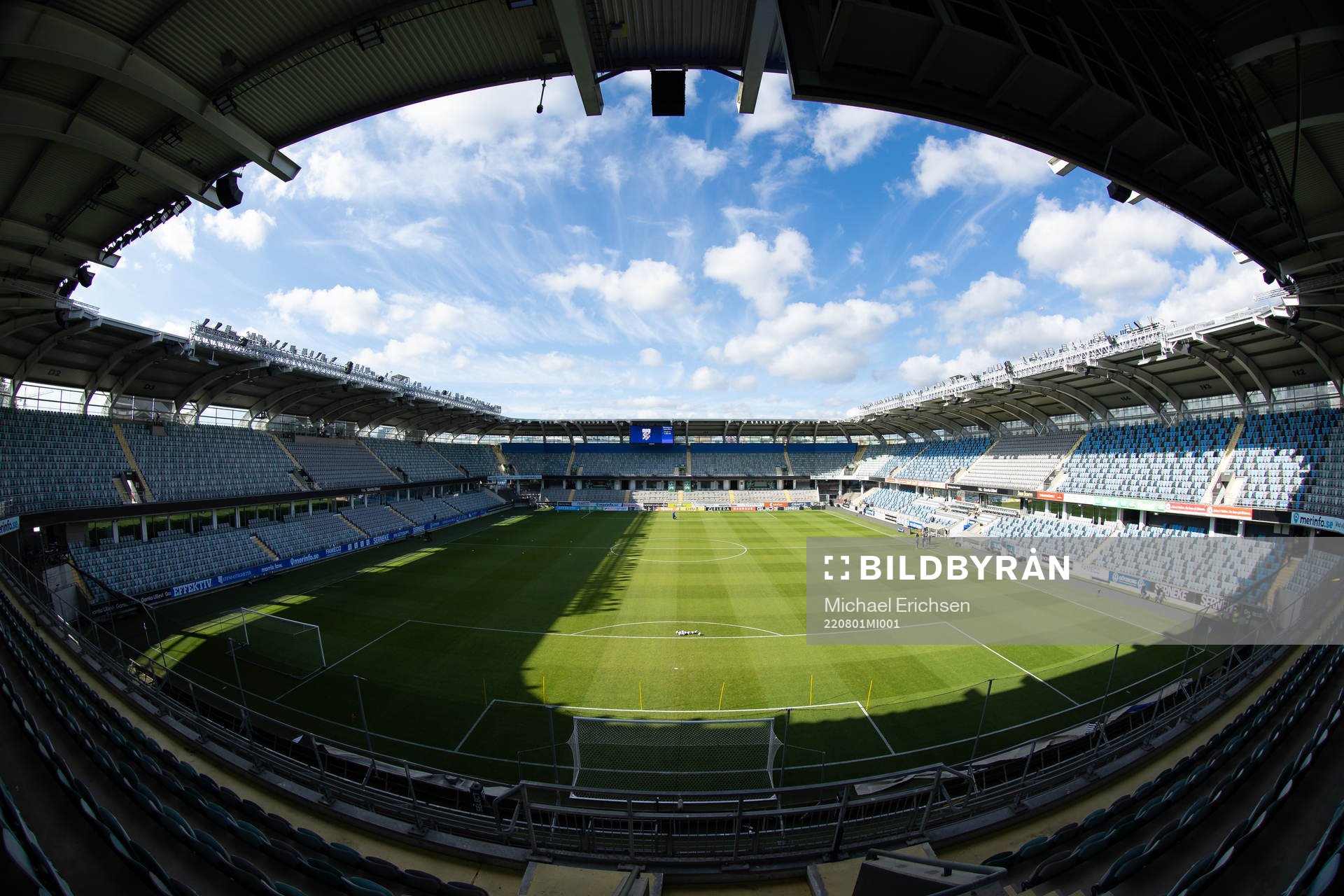 Gamla Ullevi