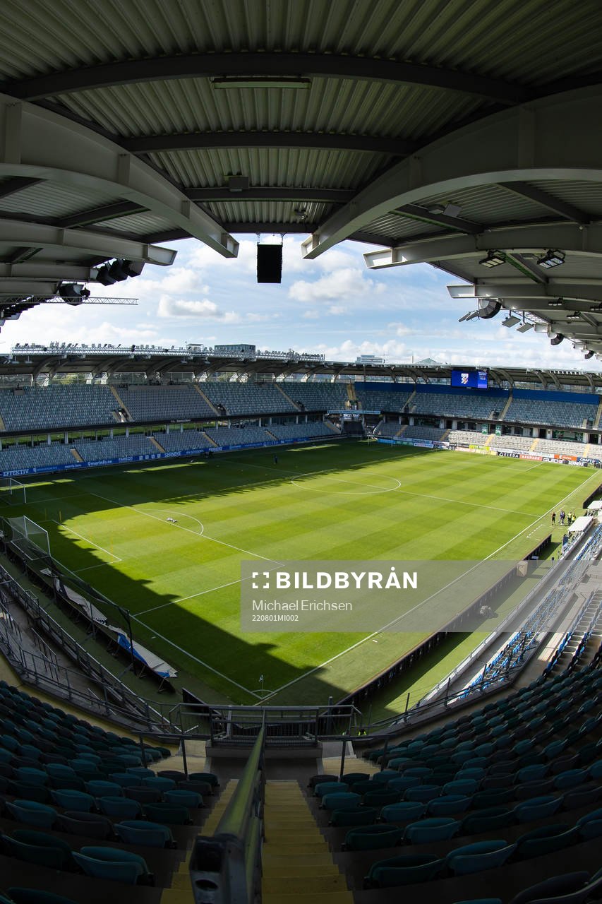 Gamla Ullevi