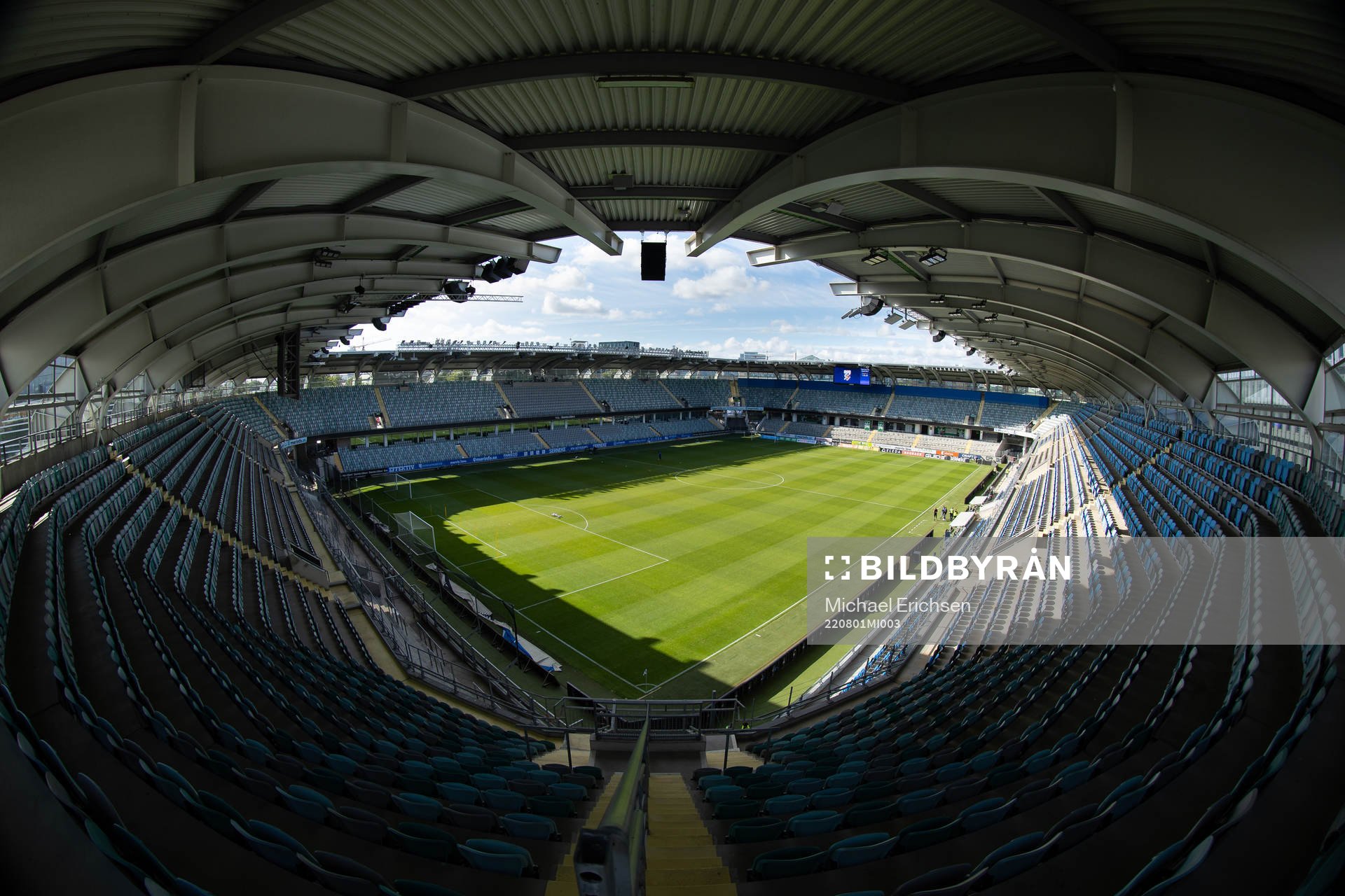 Gamla Ullevi
