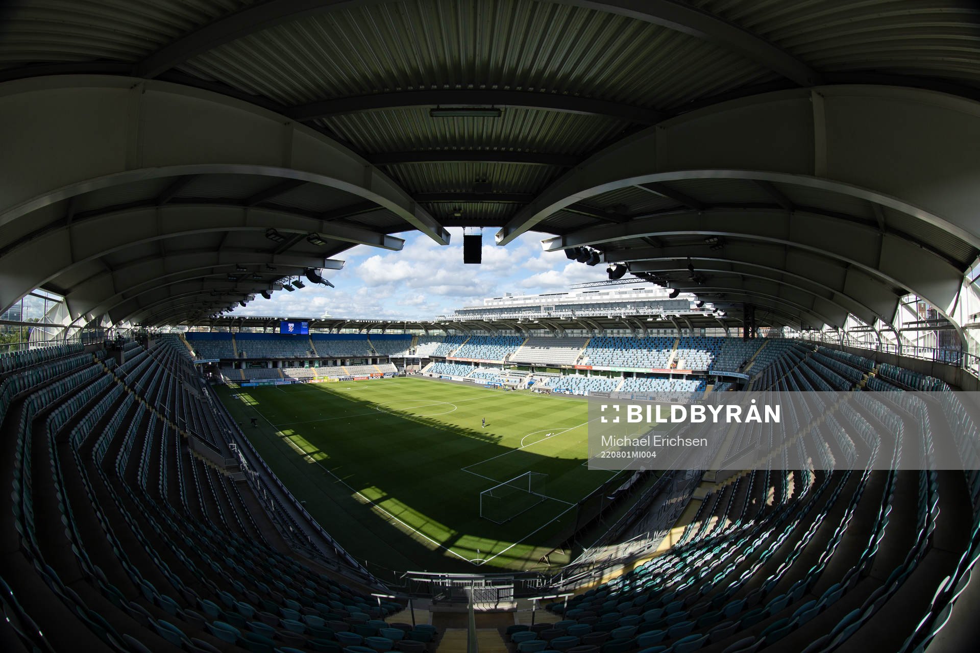 Gamla Ullevi