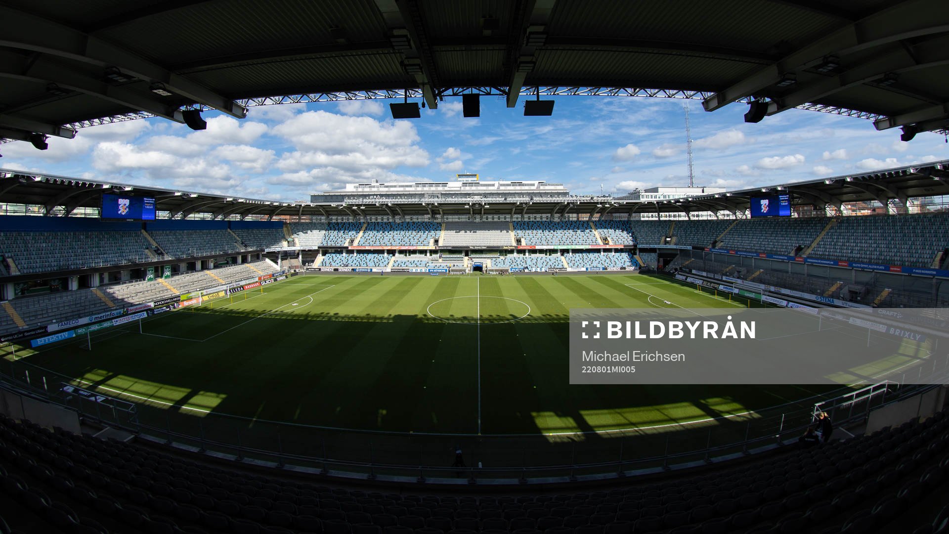 Gamla Ullevi