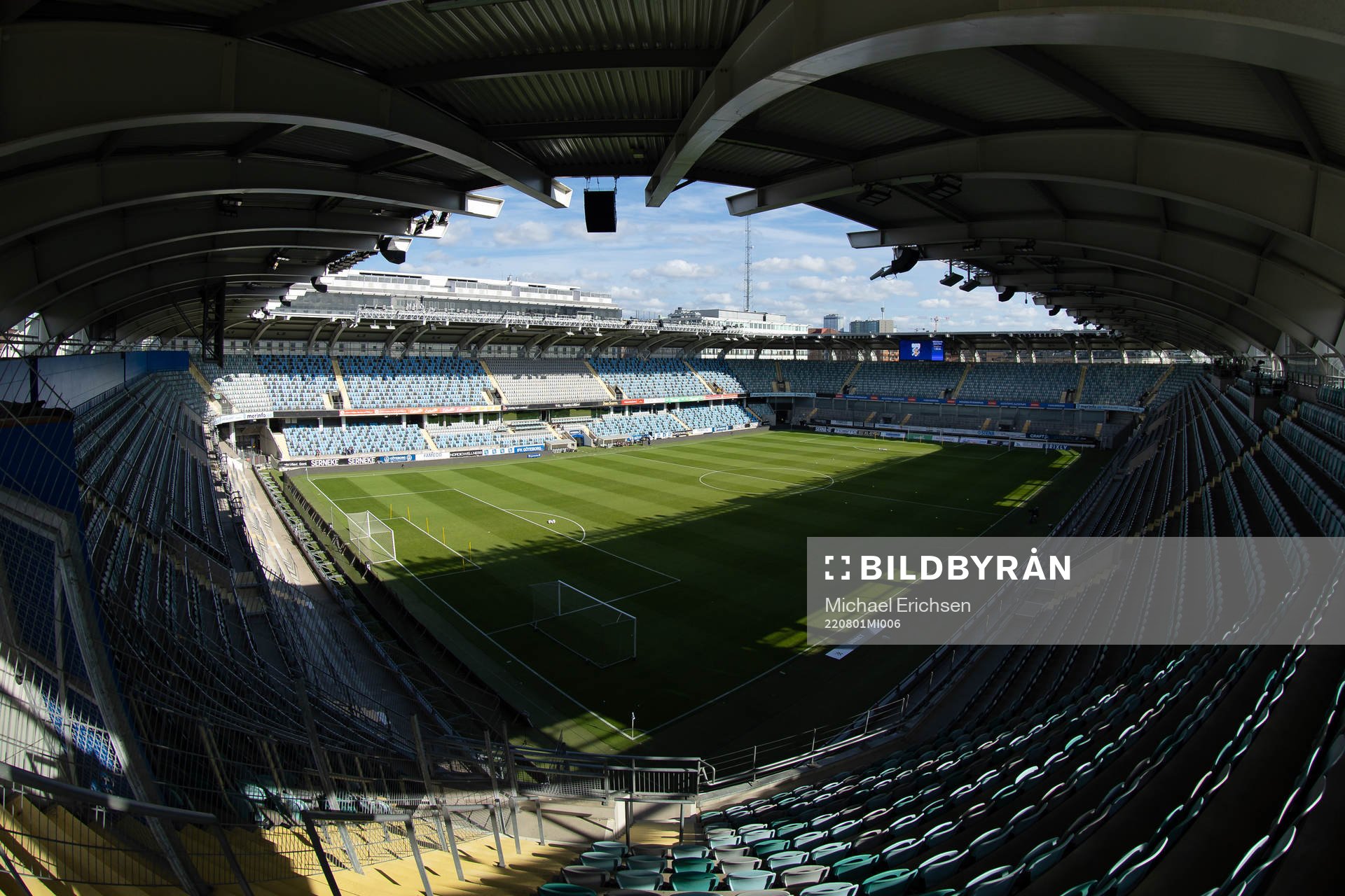Gamla Ullevi