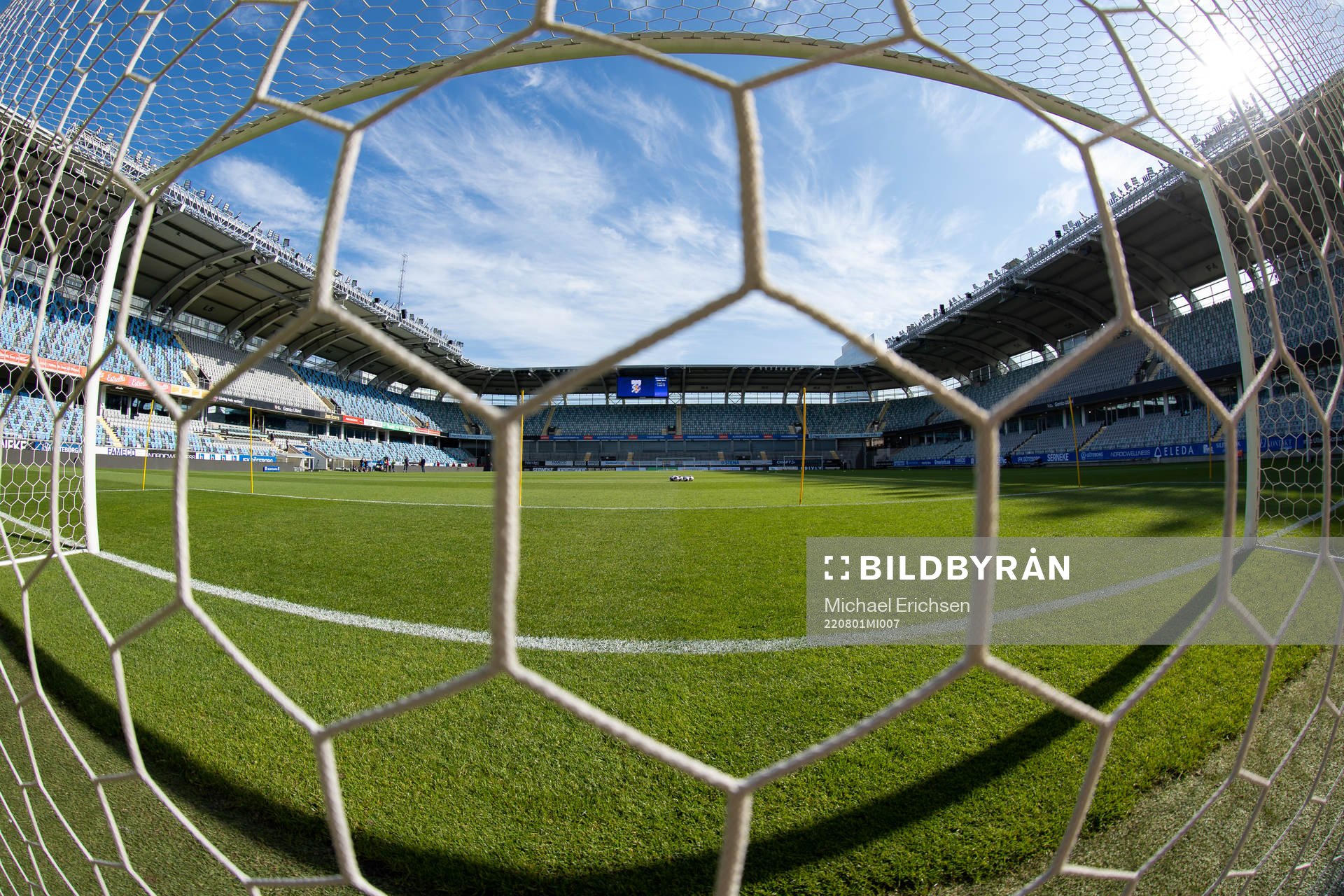 Gamla Ullevi