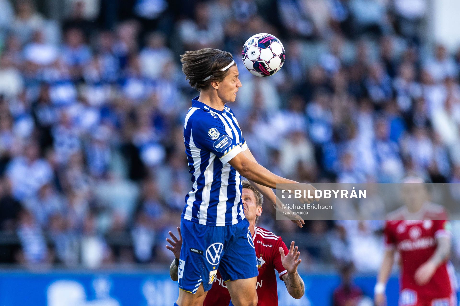 IFK Göteborgs Simon Thern