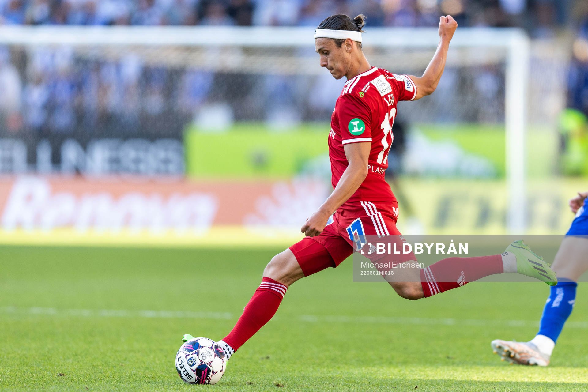 IFK Norrköpings Jonathan Levi