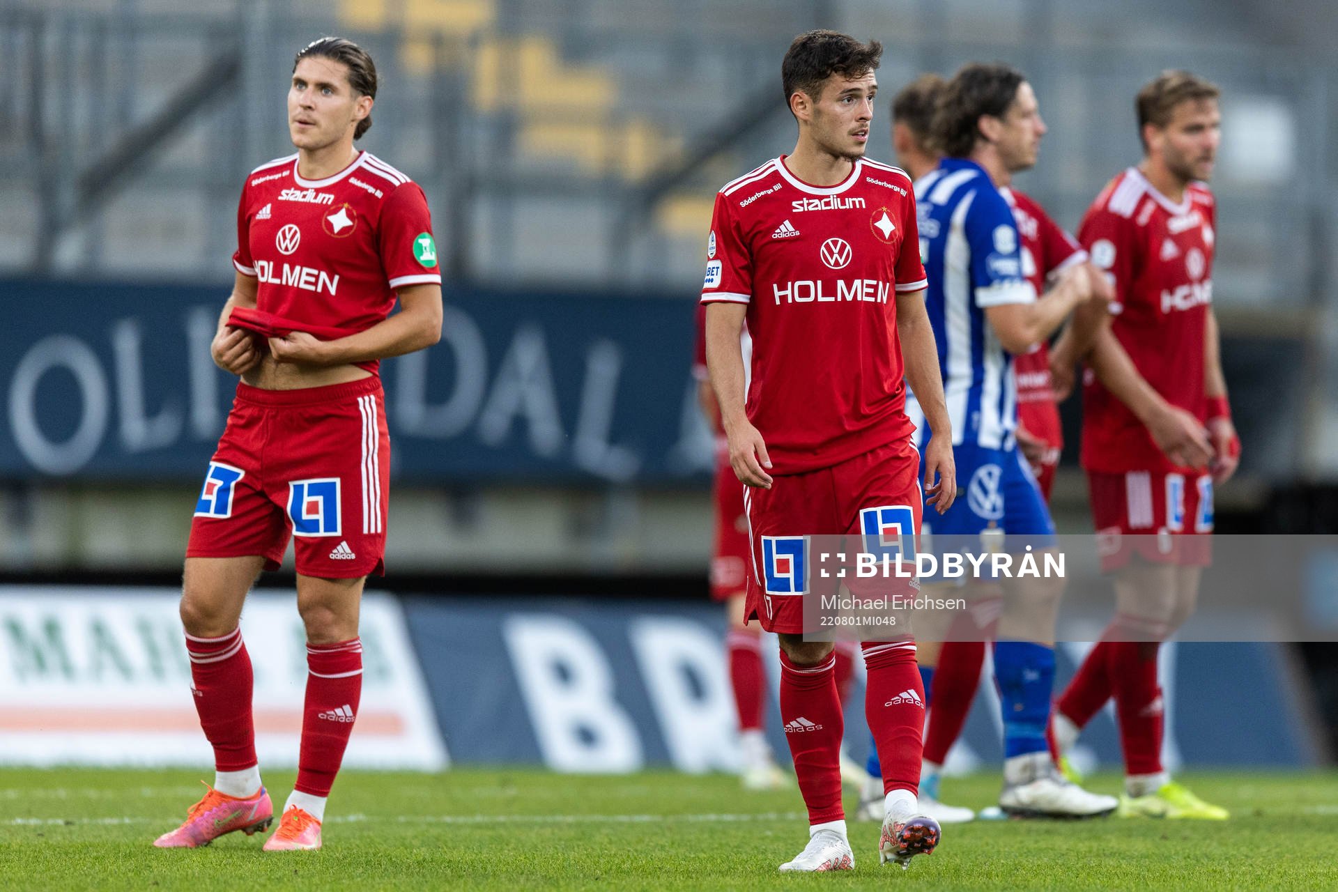IFK Norrköping deppar