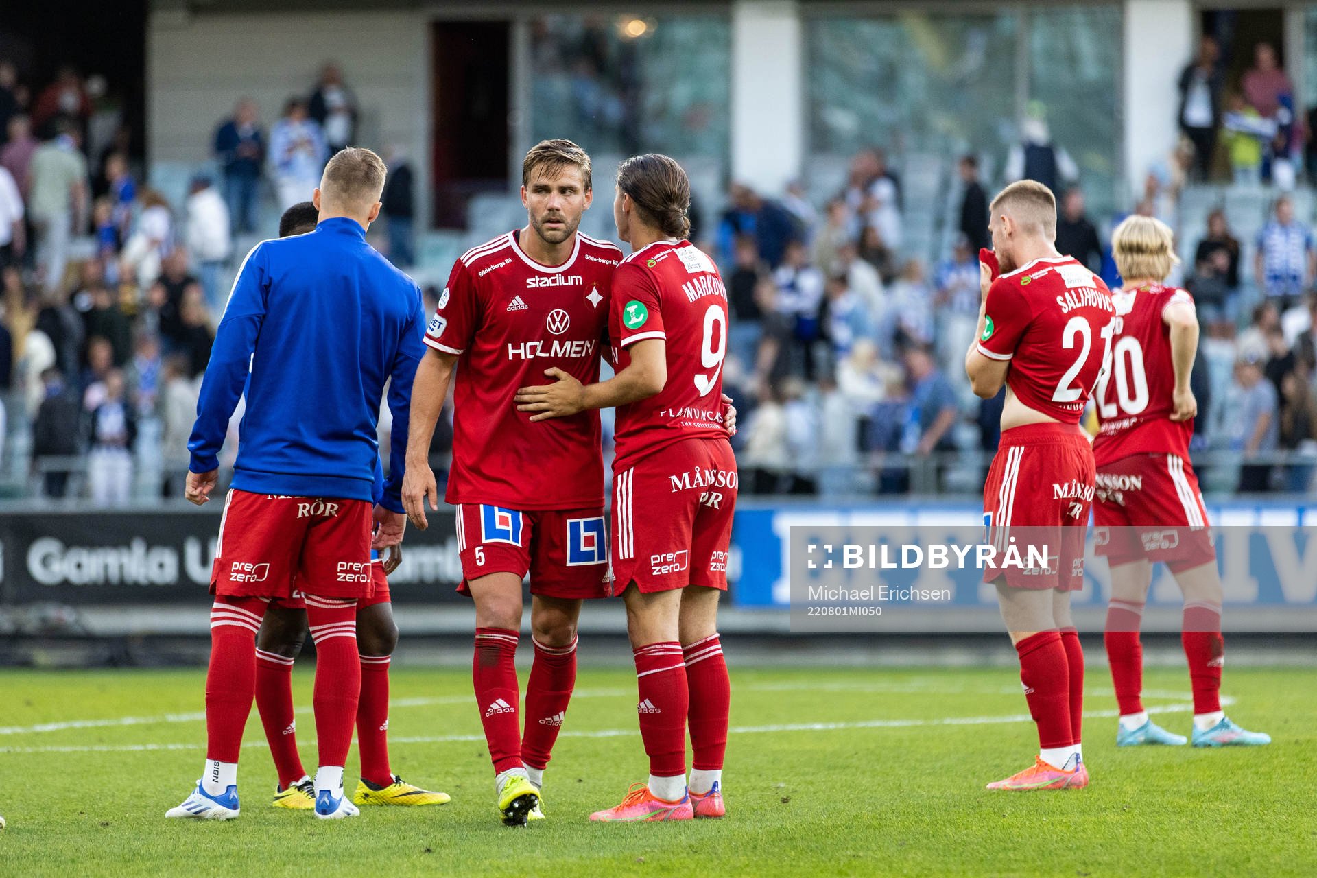 IFK Norrköping deppar