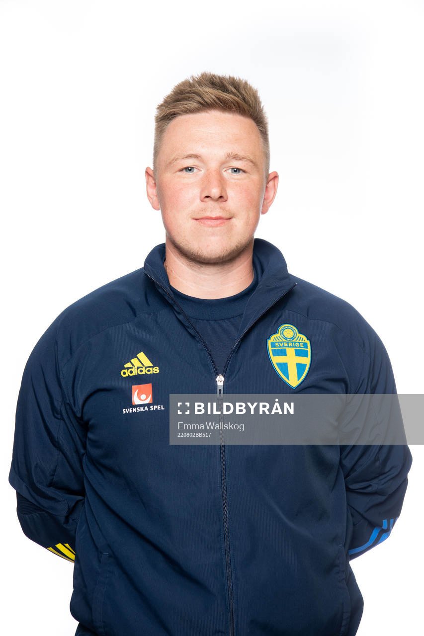 Lukas Sinkunas