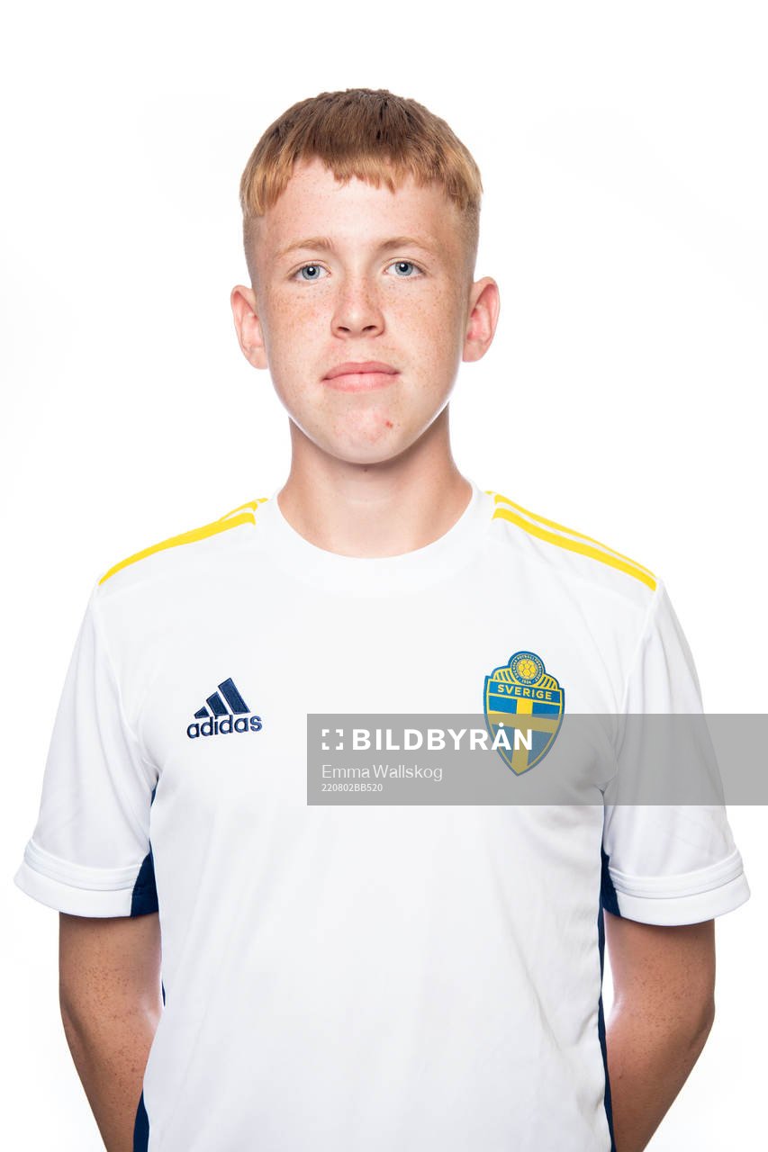 Viktor Erlandsson Vilstrup