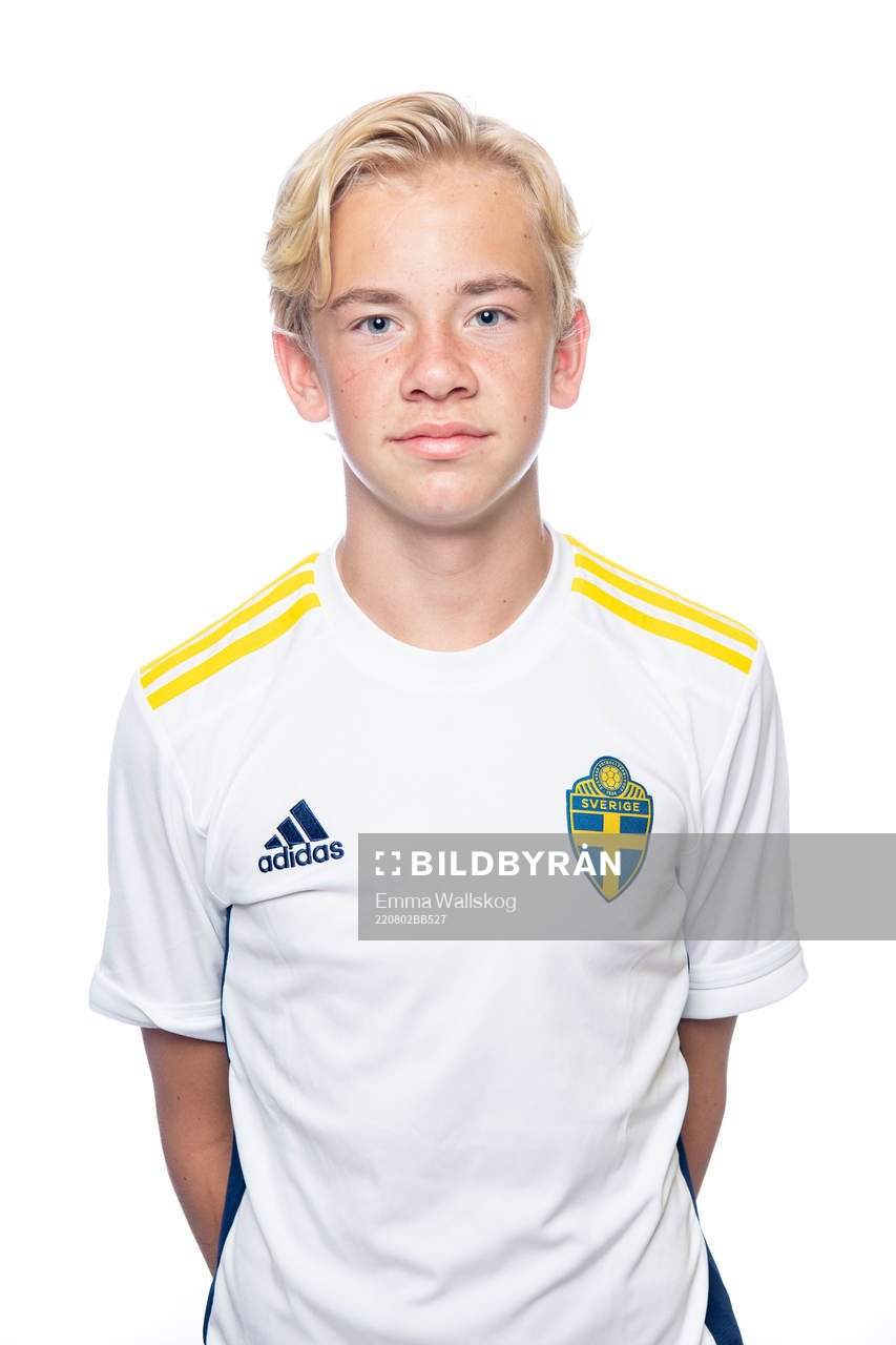 Carl Selfvén