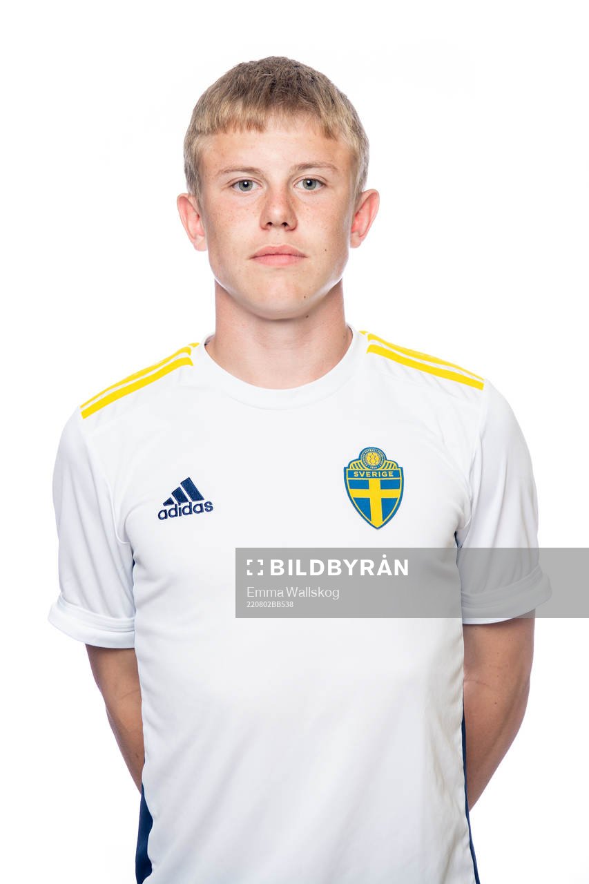 Rasmus Råfors Dahlin