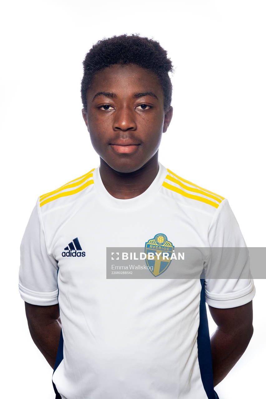 Alfred Kposowa