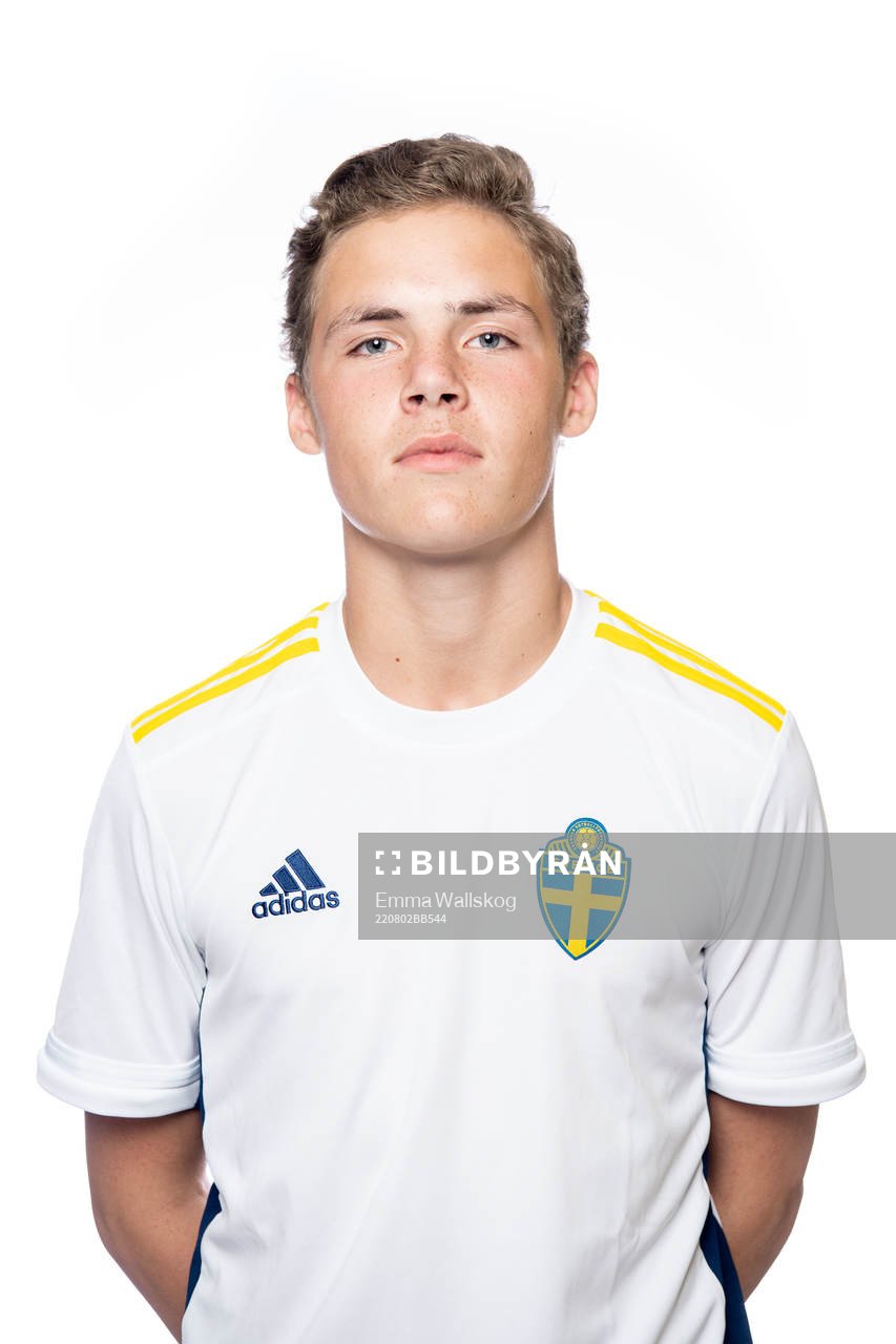 Jesper Pettersson