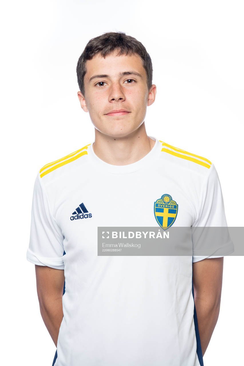 Linus Järeteg